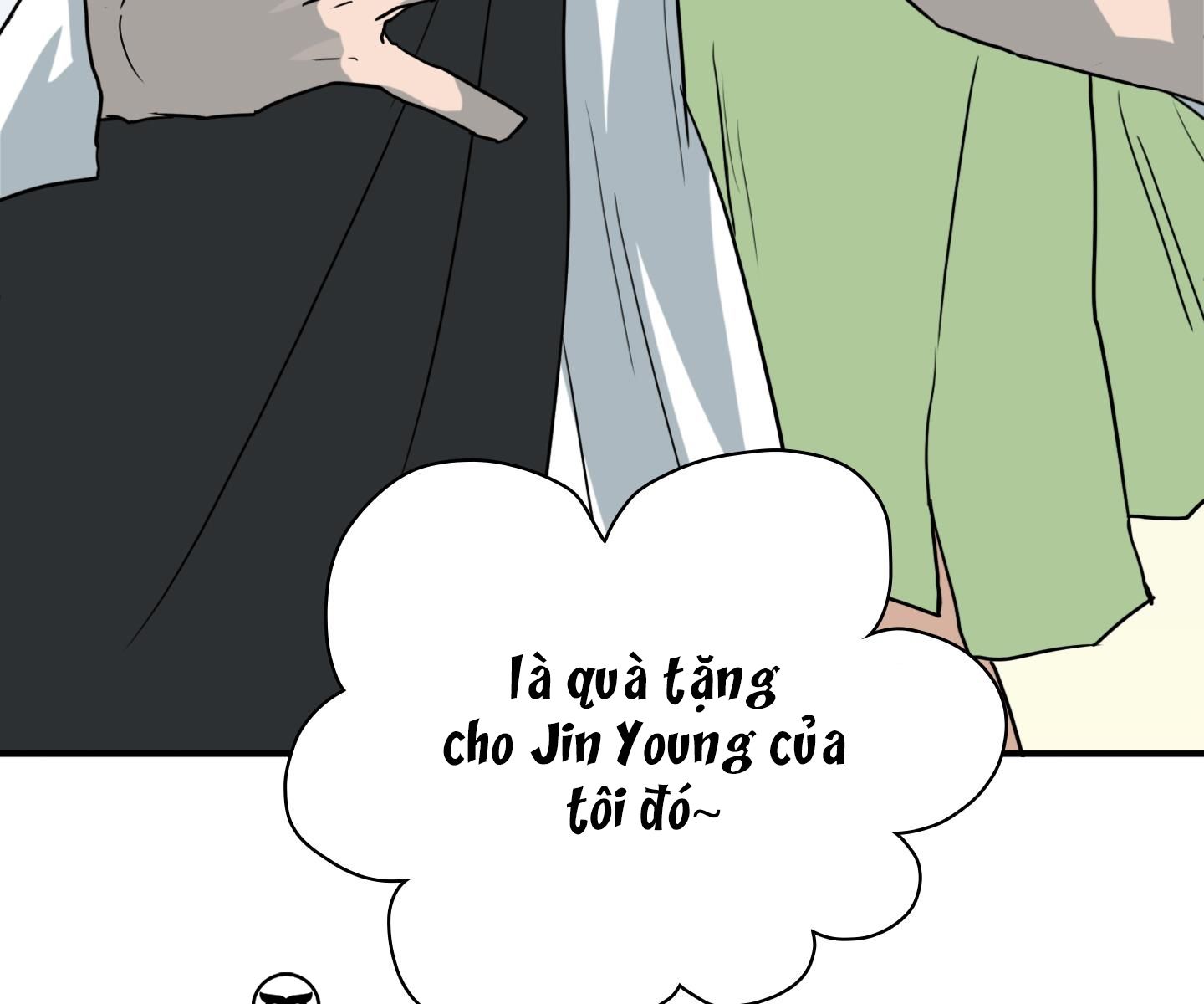 đọc truyện Dear Door Chương 141 ảnh 14 tại Thiên Thai Truyện