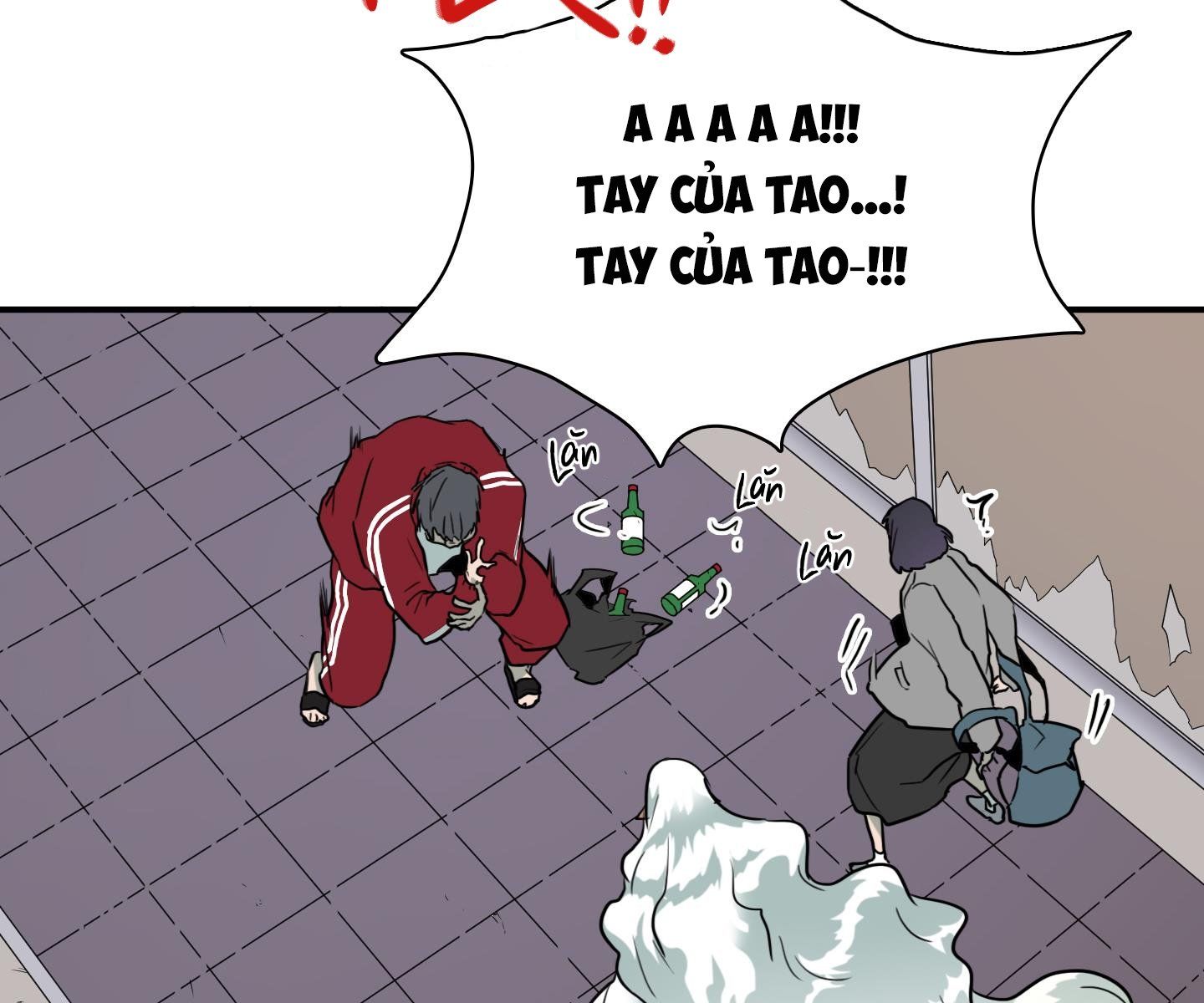 đọc truyện Dear Door Chương 141 ảnh 123 tại Thiên Thai Truyện