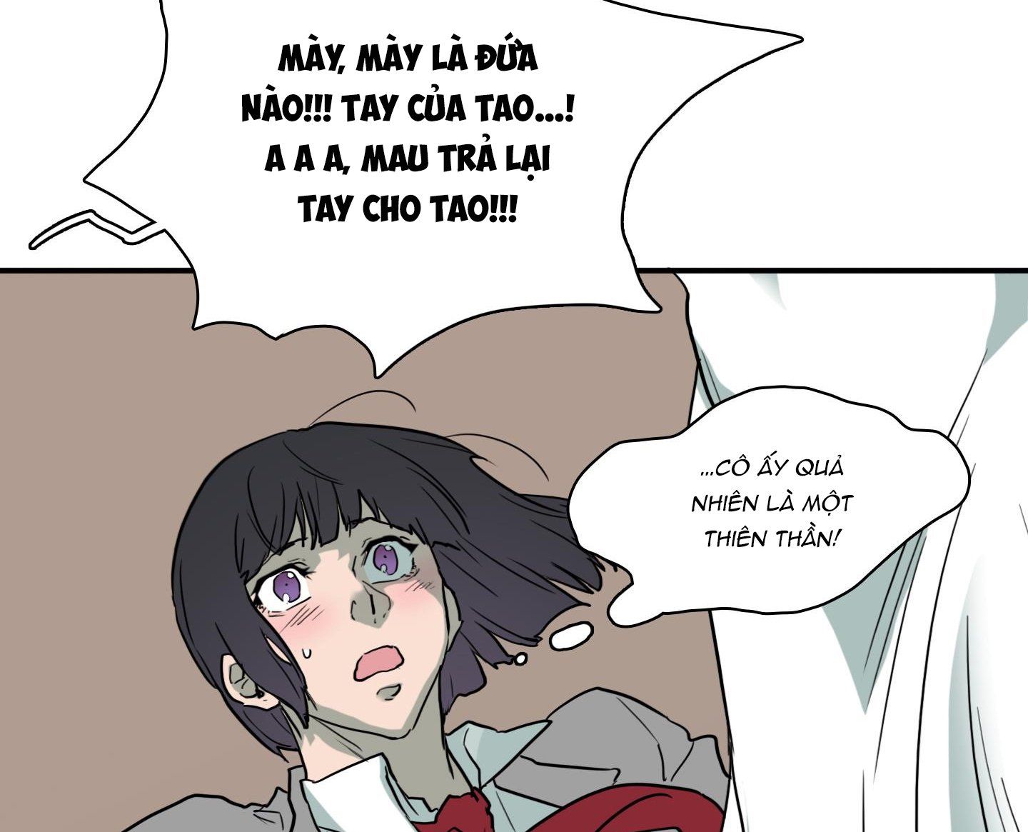 đọc truyện Dear Door Chương 141 ảnh 125 tại Thiên Thai Truyện