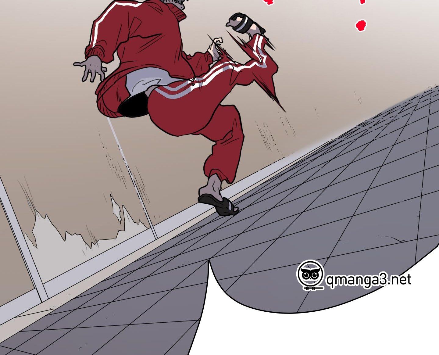 đọc truyện Dear Door Chương 141 ảnh 130 tại Thiên Thai Truyện