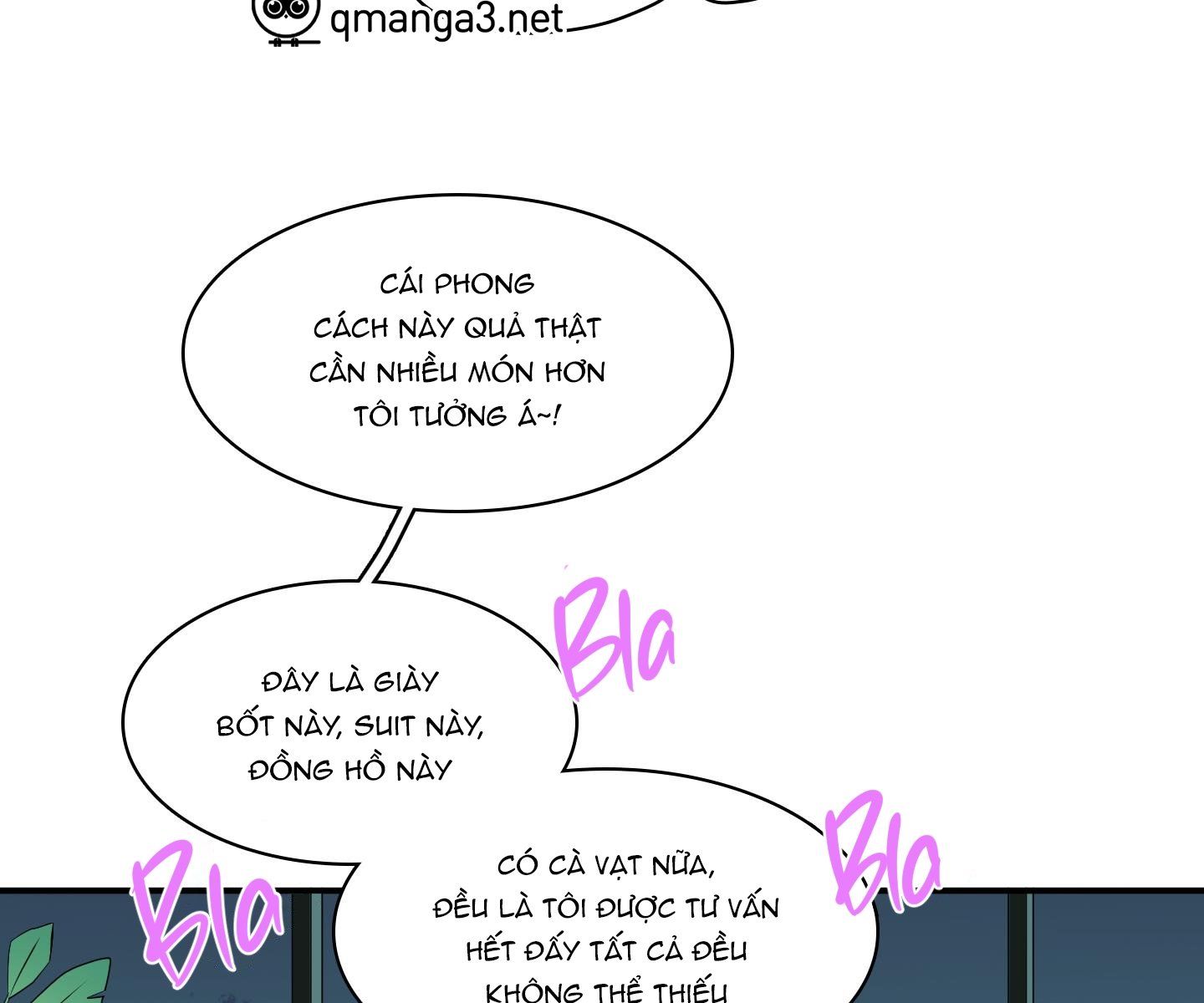 đọc truyện Dear Door Chương 141 ảnh 15 tại Thiên Thai Truyện