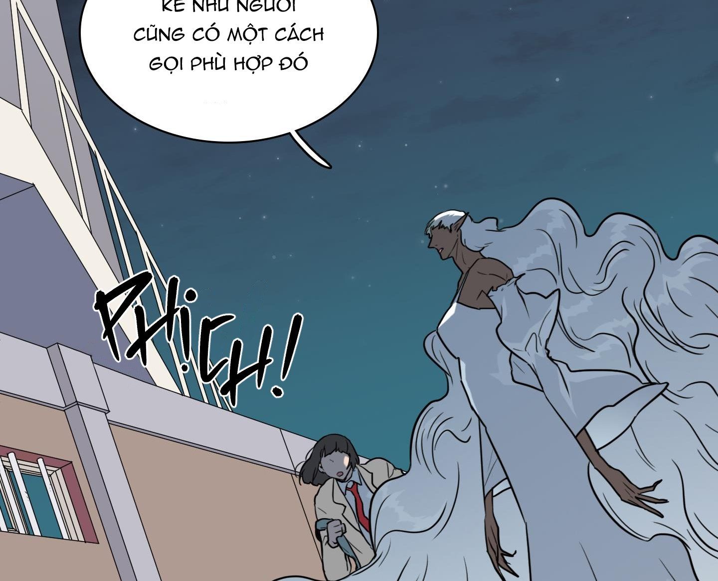 đọc truyện Dear Door Chương 141 ảnh 138 tại Thiên Thai Truyện