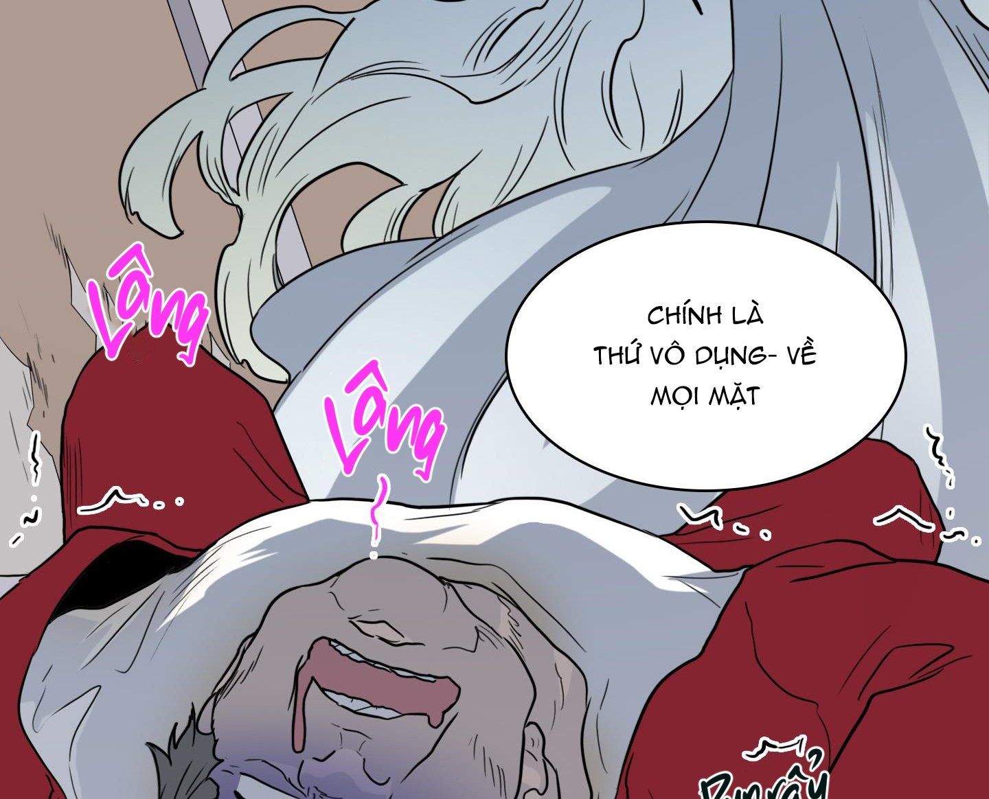 đọc truyện Dear Door Chương 141 ảnh 139 tại Thiên Thai Truyện