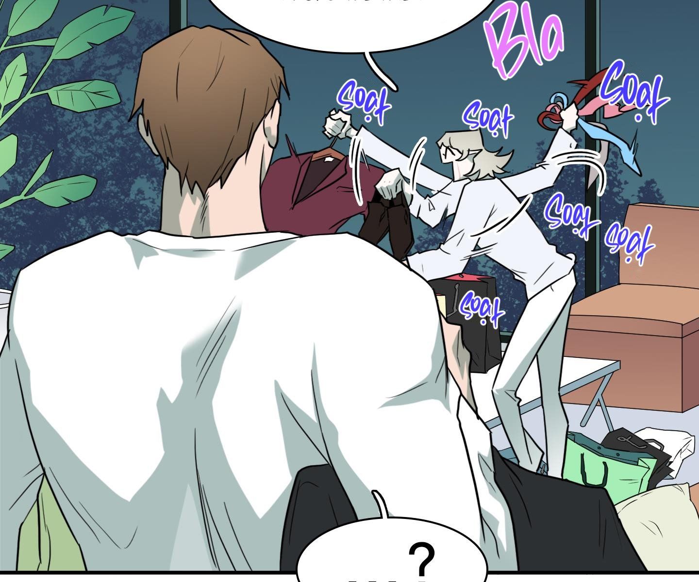 đọc truyện Dear Door Chương 141 ảnh 16 tại Thiên Thai Truyện