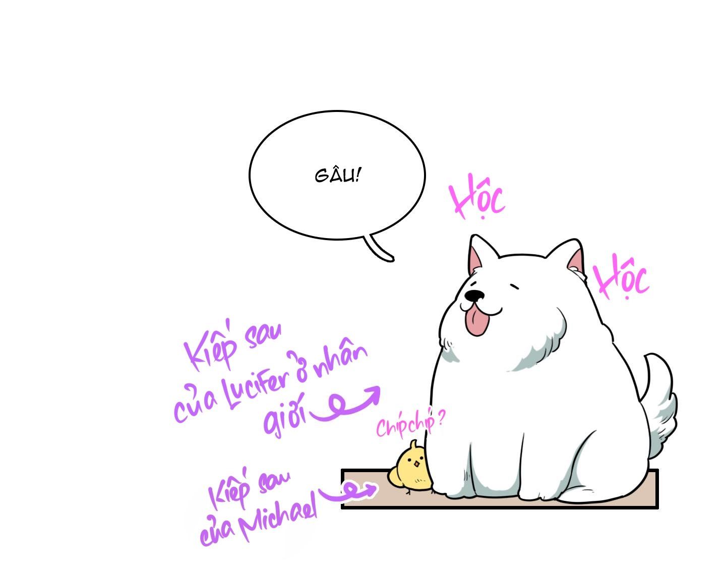 đọc truyện Dear Door Chương 141 ảnh 148 tại Thiên Thai Truyện