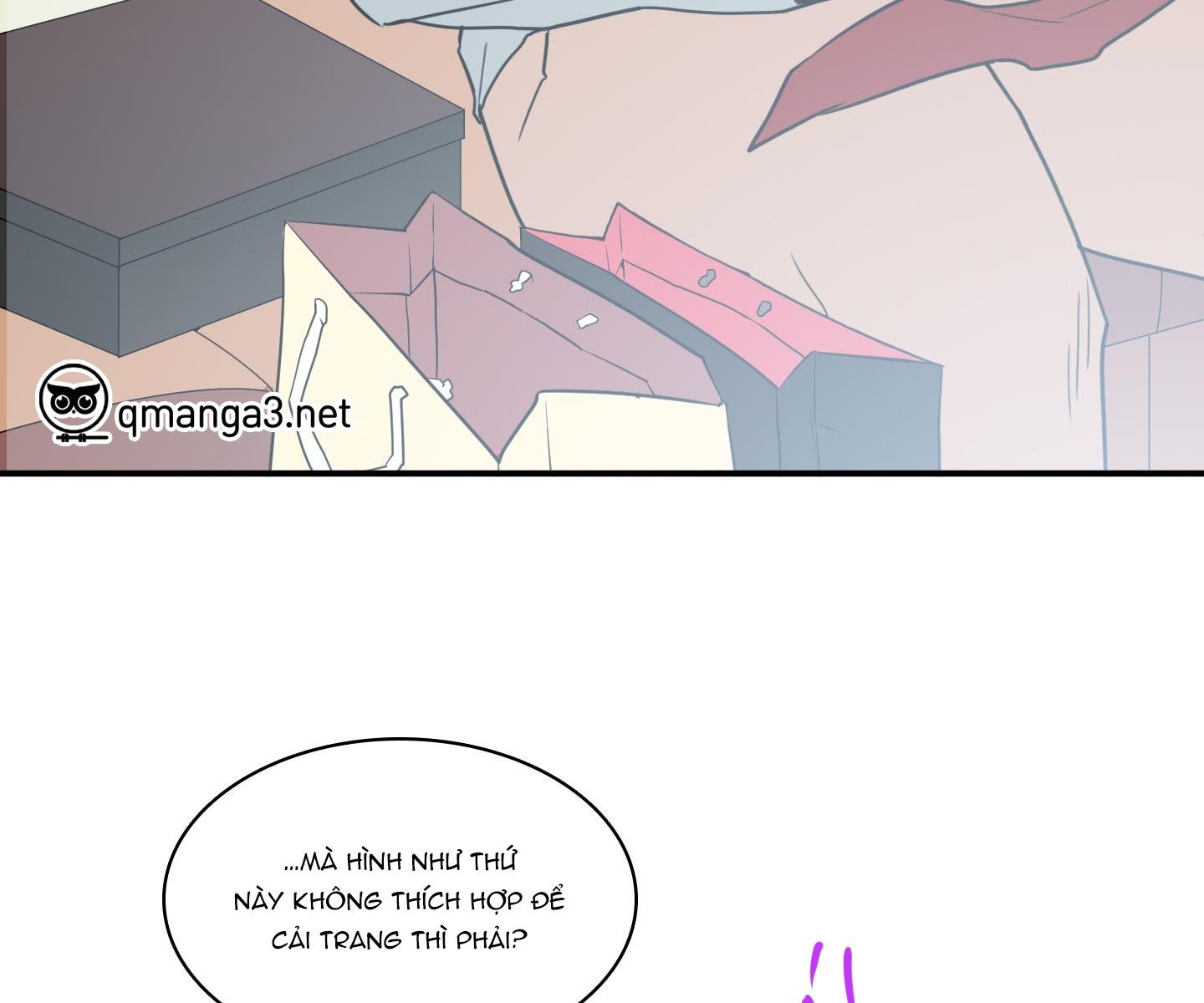 đọc truyện Dear Door Chương 141 ảnh 21 tại Thiên Thai Truyện