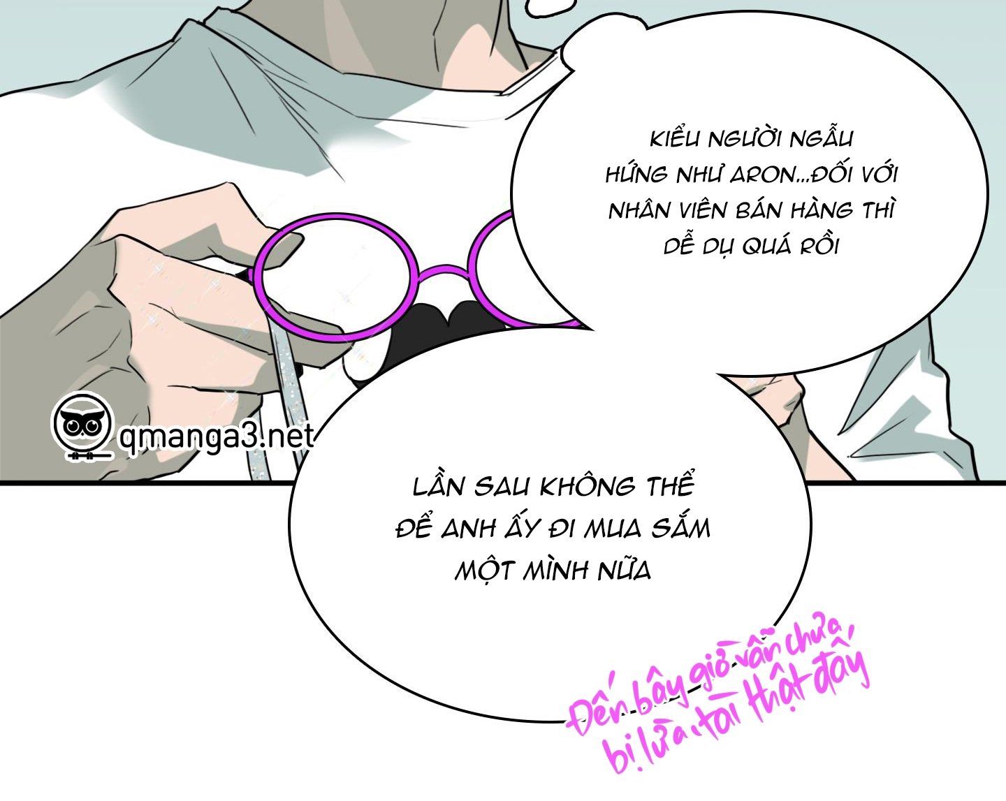 đọc truyện Dear Door Chương 141 ảnh 25 tại Thiên Thai Truyện