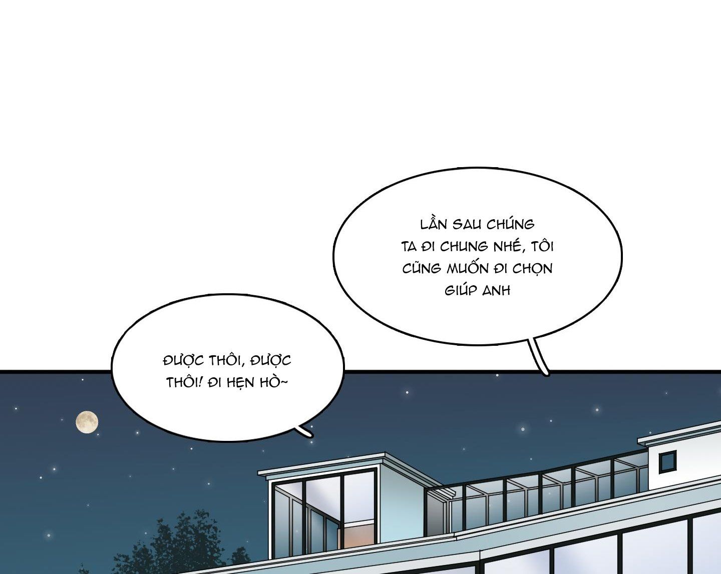 đọc truyện Dear Door Chương 141 ảnh 26 tại Thiên Thai Truyện