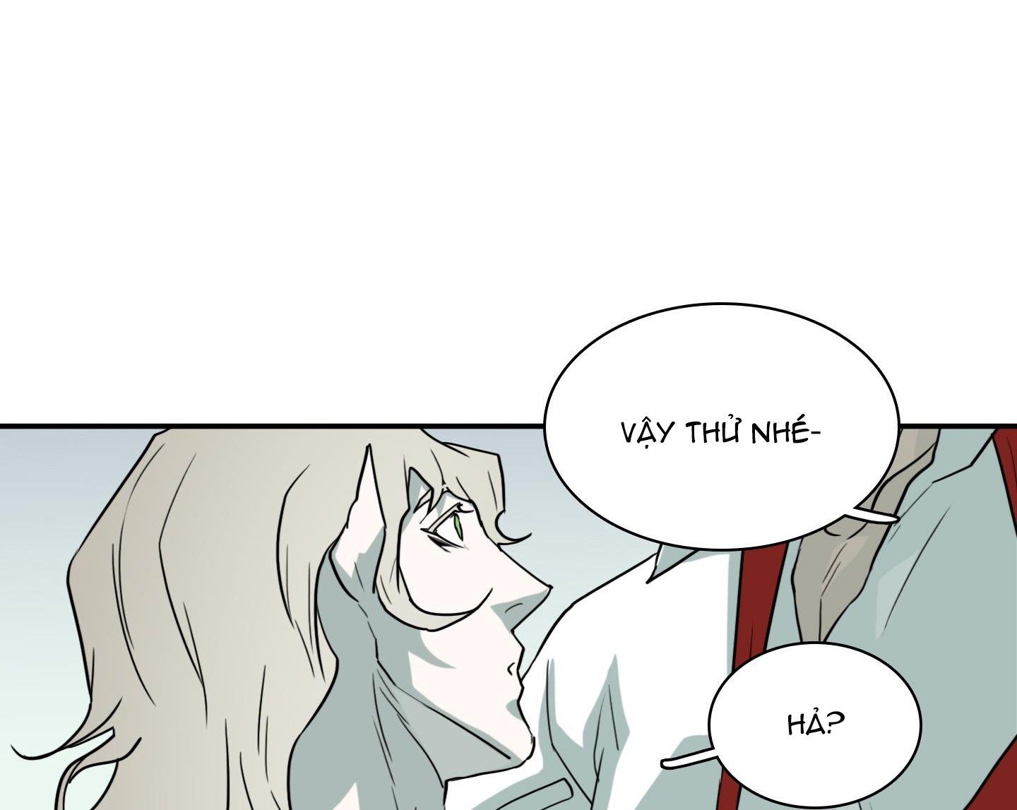 đọc truyện Dear Door Chương 141 ảnh 28 tại Thiên Thai Truyện