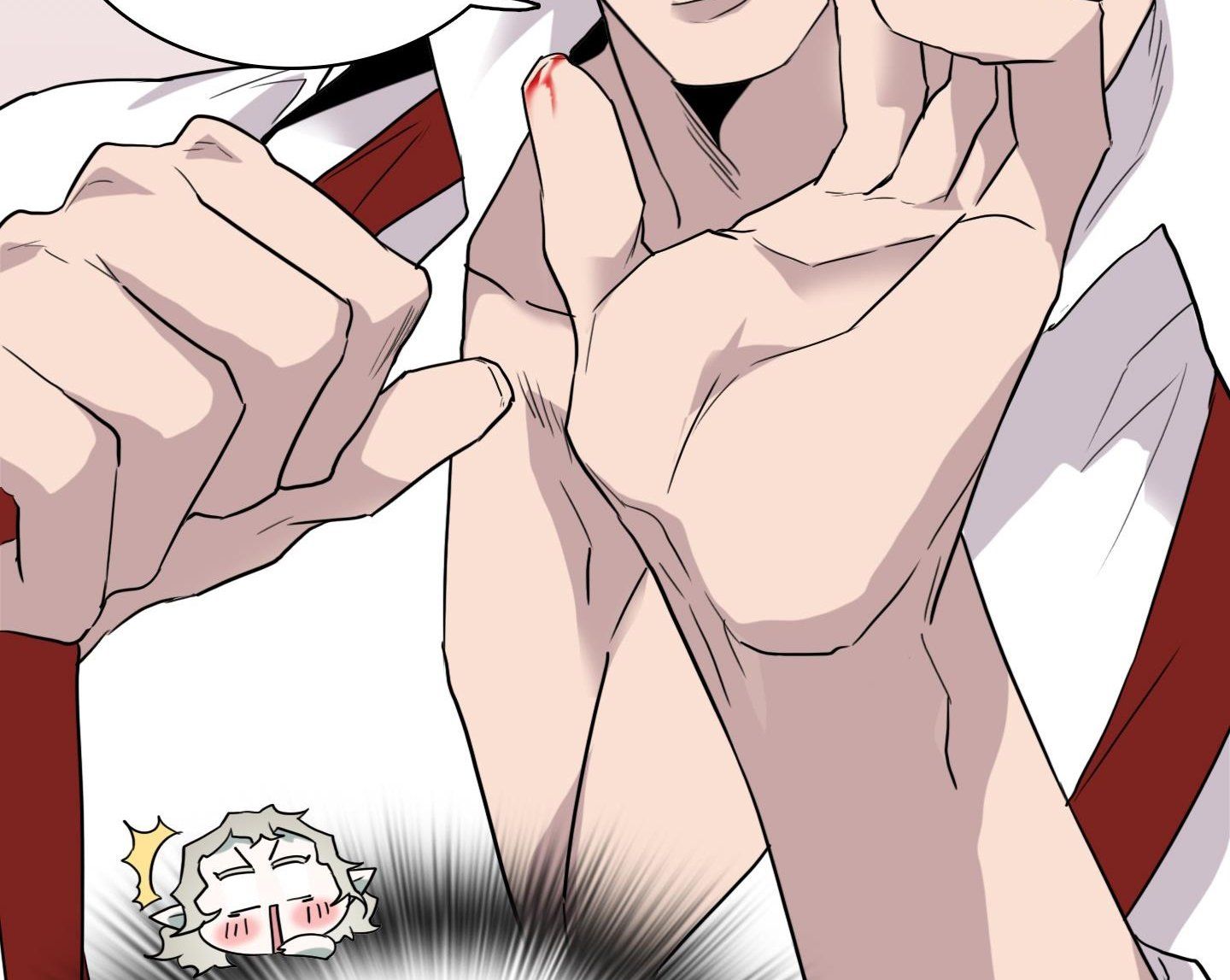 đọc truyện Dear Door Chương 141 ảnh 31 tại Thiên Thai Truyện