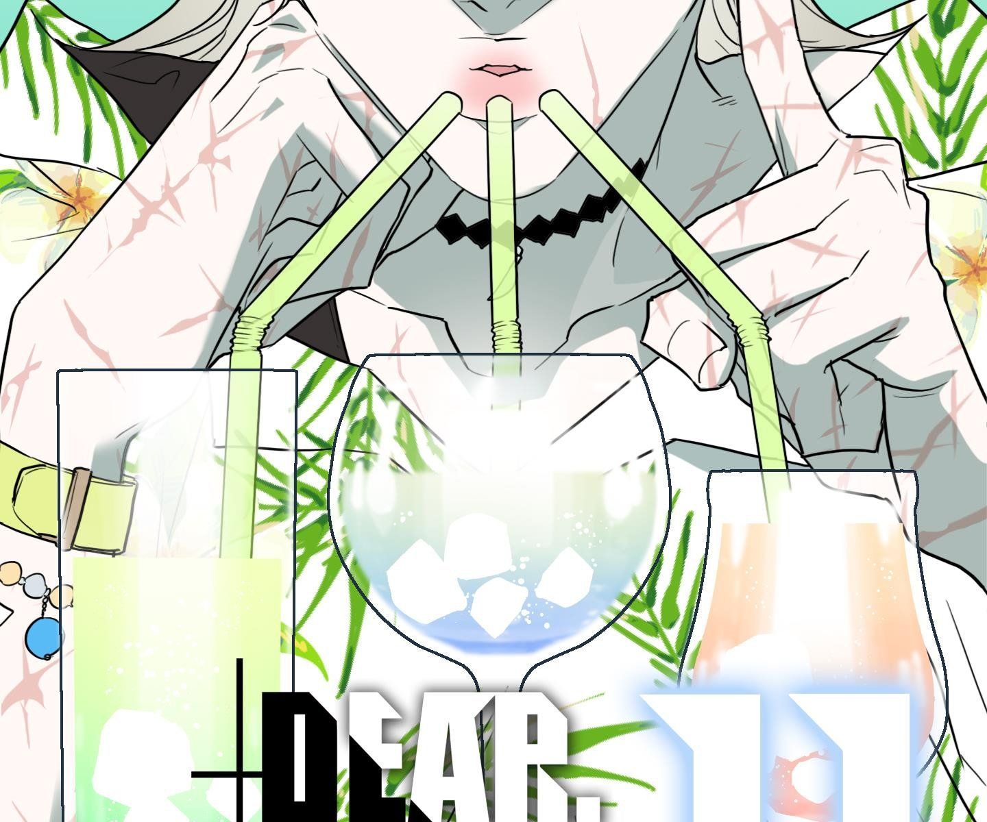 đọc truyện Dear Door Chương 141 ảnh 5 tại Thiên Thai Truyện