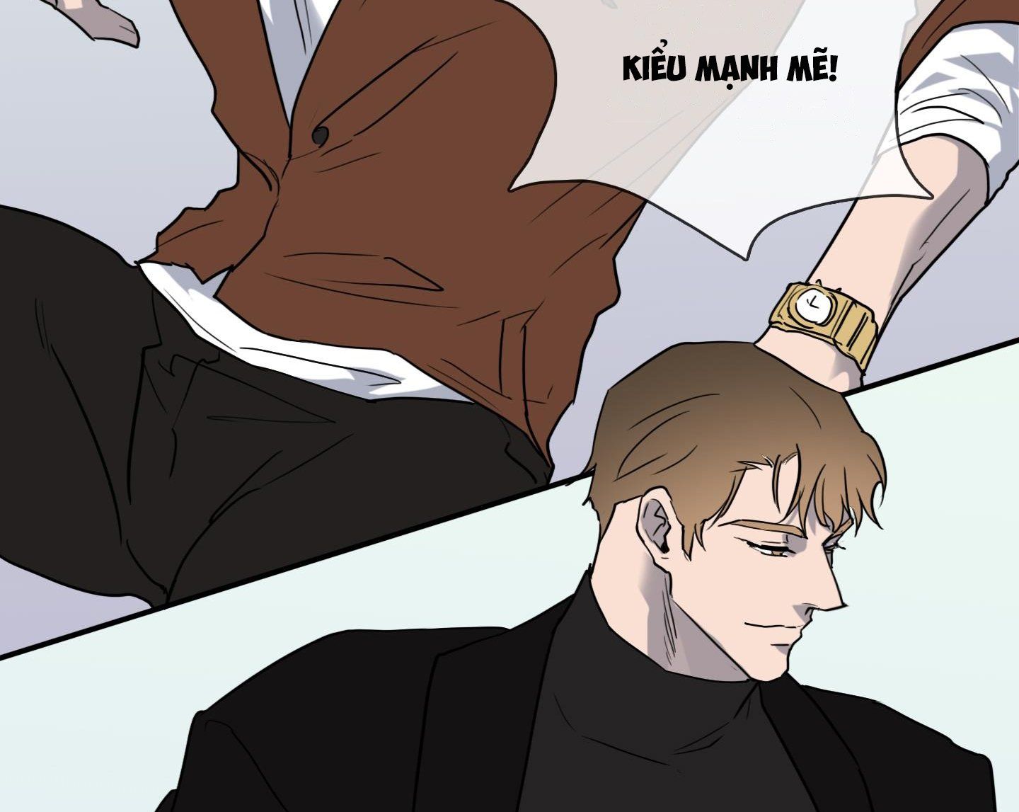 đọc truyện Dear Door Chương 141 ảnh 35 tại Thiên Thai Truyện