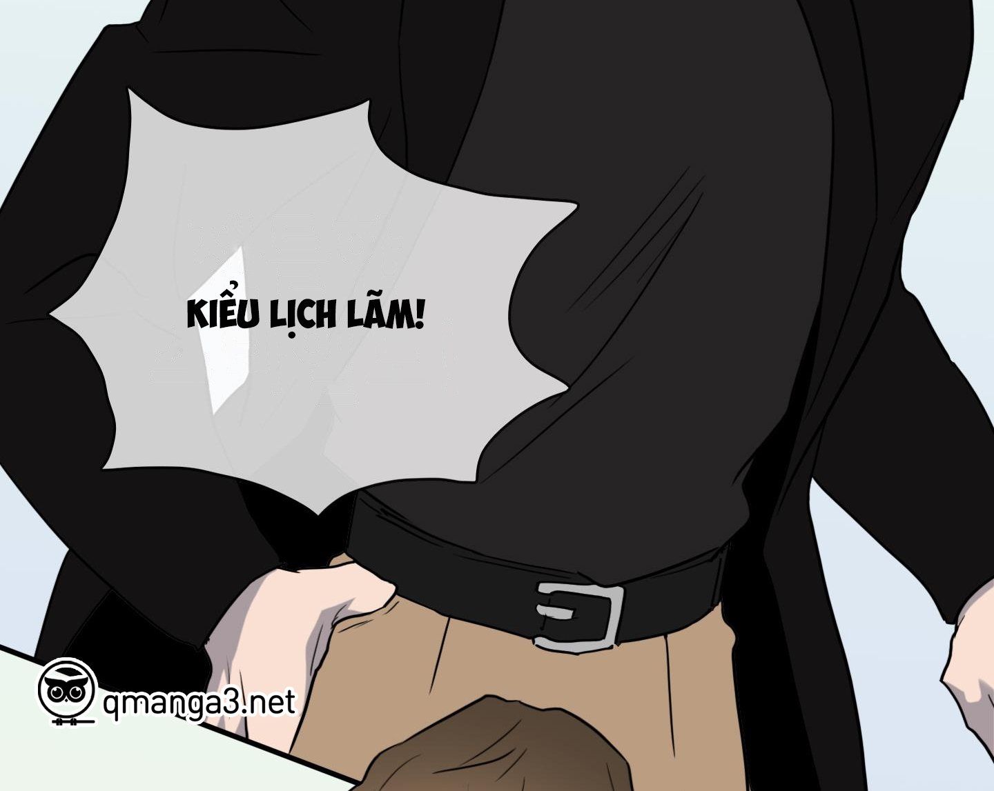 đọc truyện Dear Door Chương 141 ảnh 36 tại Thiên Thai Truyện