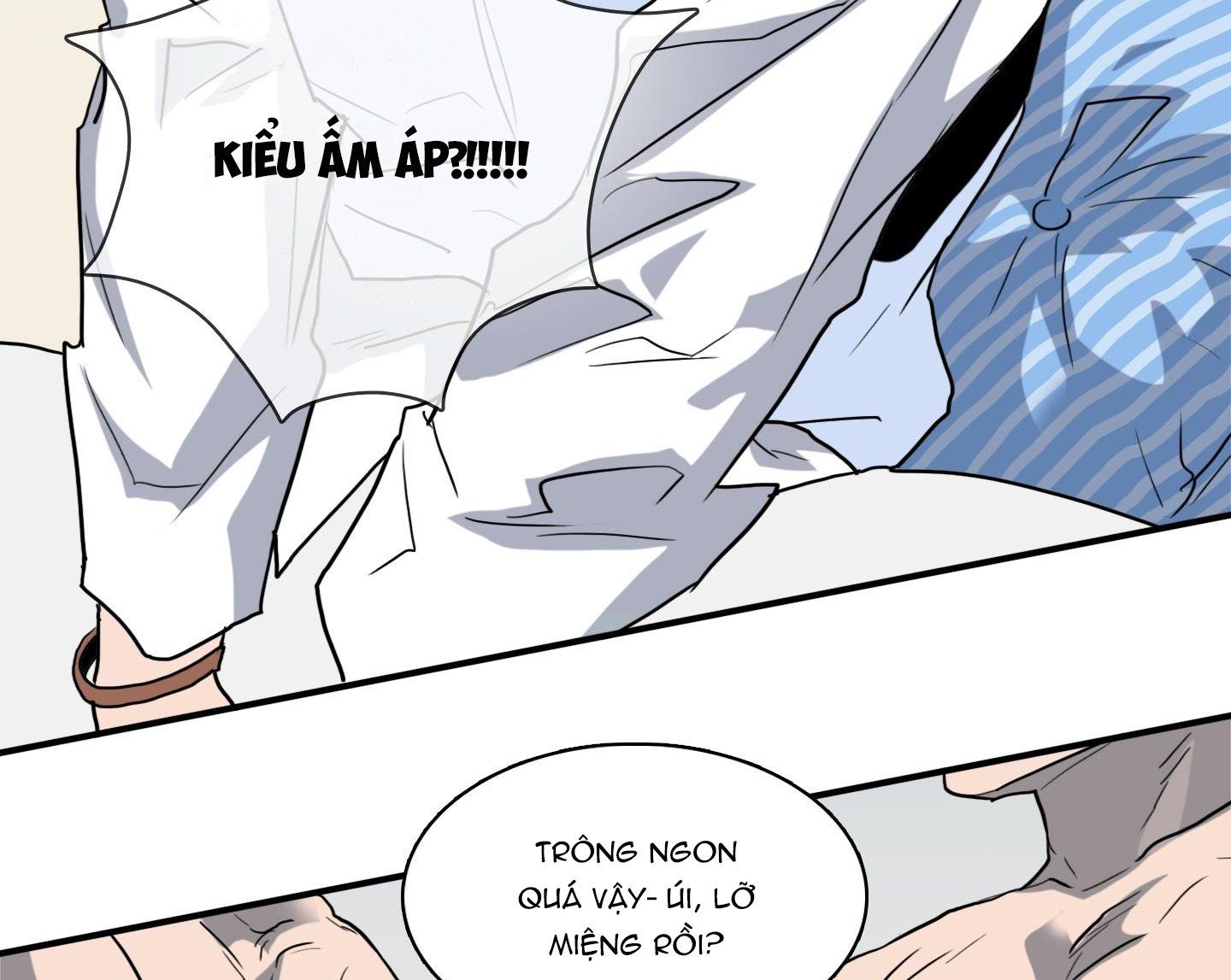 đọc truyện Dear Door Chương 141 ảnh 38 tại Thiên Thai Truyện