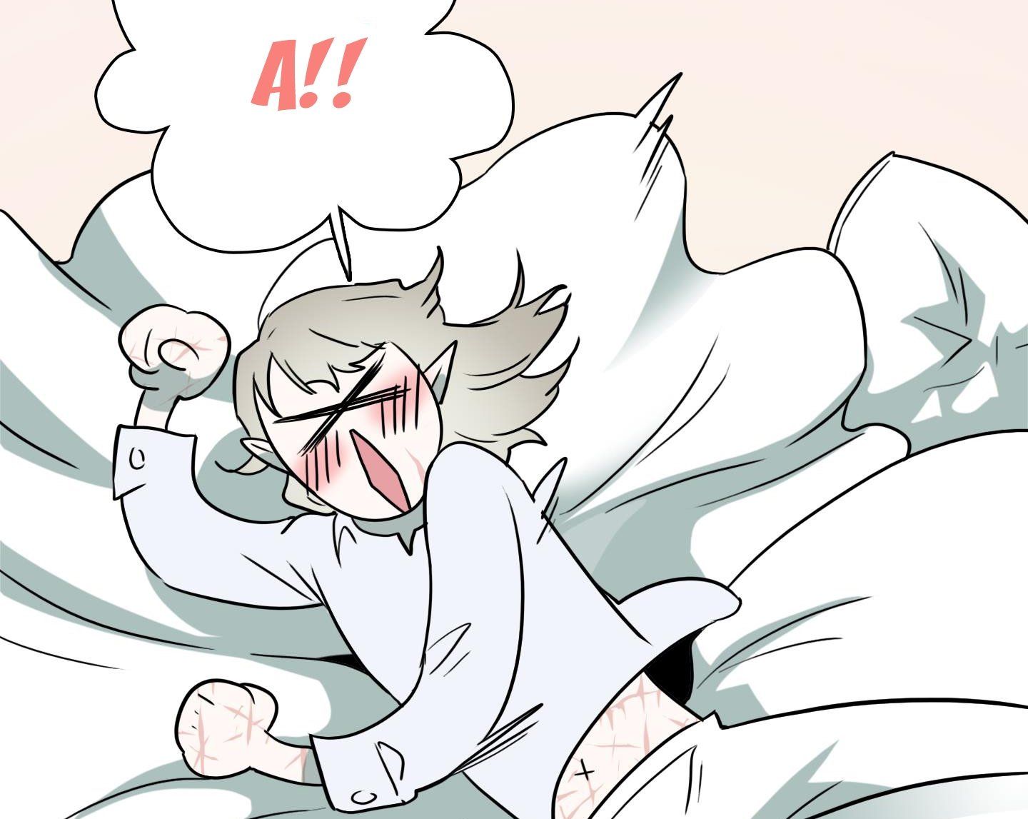 đọc truyện Dear Door Chương 141 ảnh 41 tại Thiên Thai Truyện