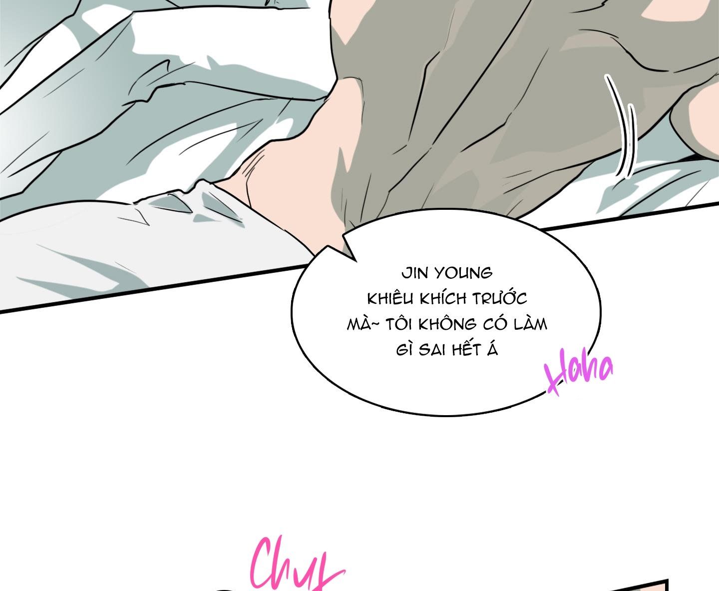 đọc truyện Dear Door Chương 141 ảnh 44 tại Thiên Thai Truyện