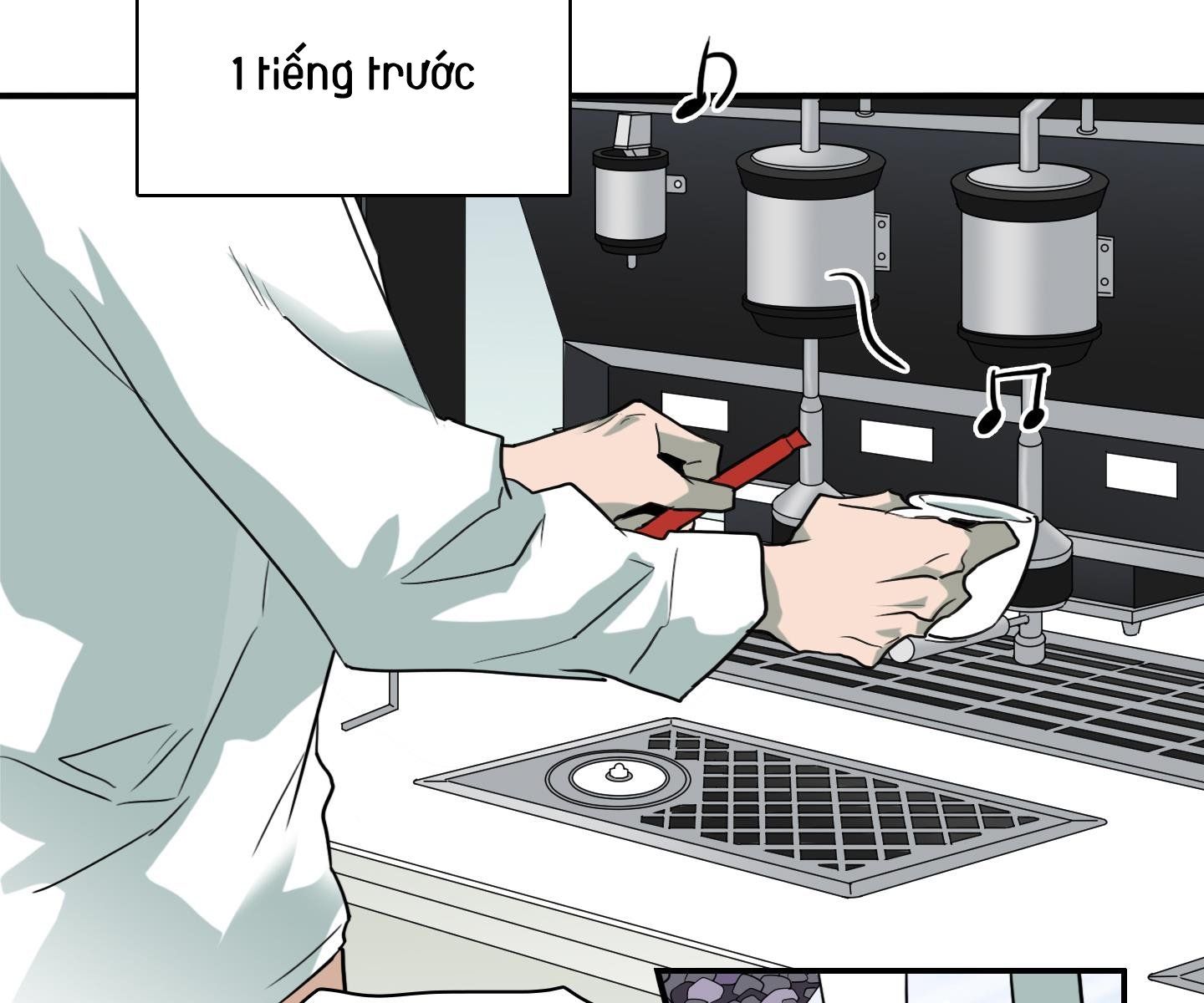 đọc truyện Dear Door Chương 141 ảnh 7 tại Thiên Thai Truyện