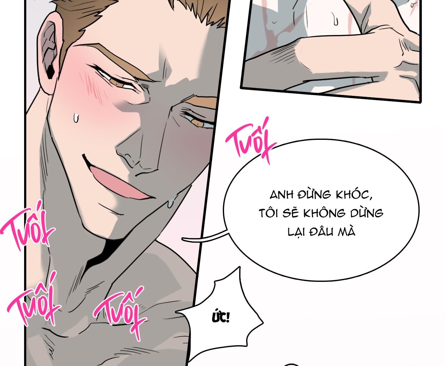 đọc truyện Dear Door Chương 141 ảnh 64 tại Thiên Thai Truyện