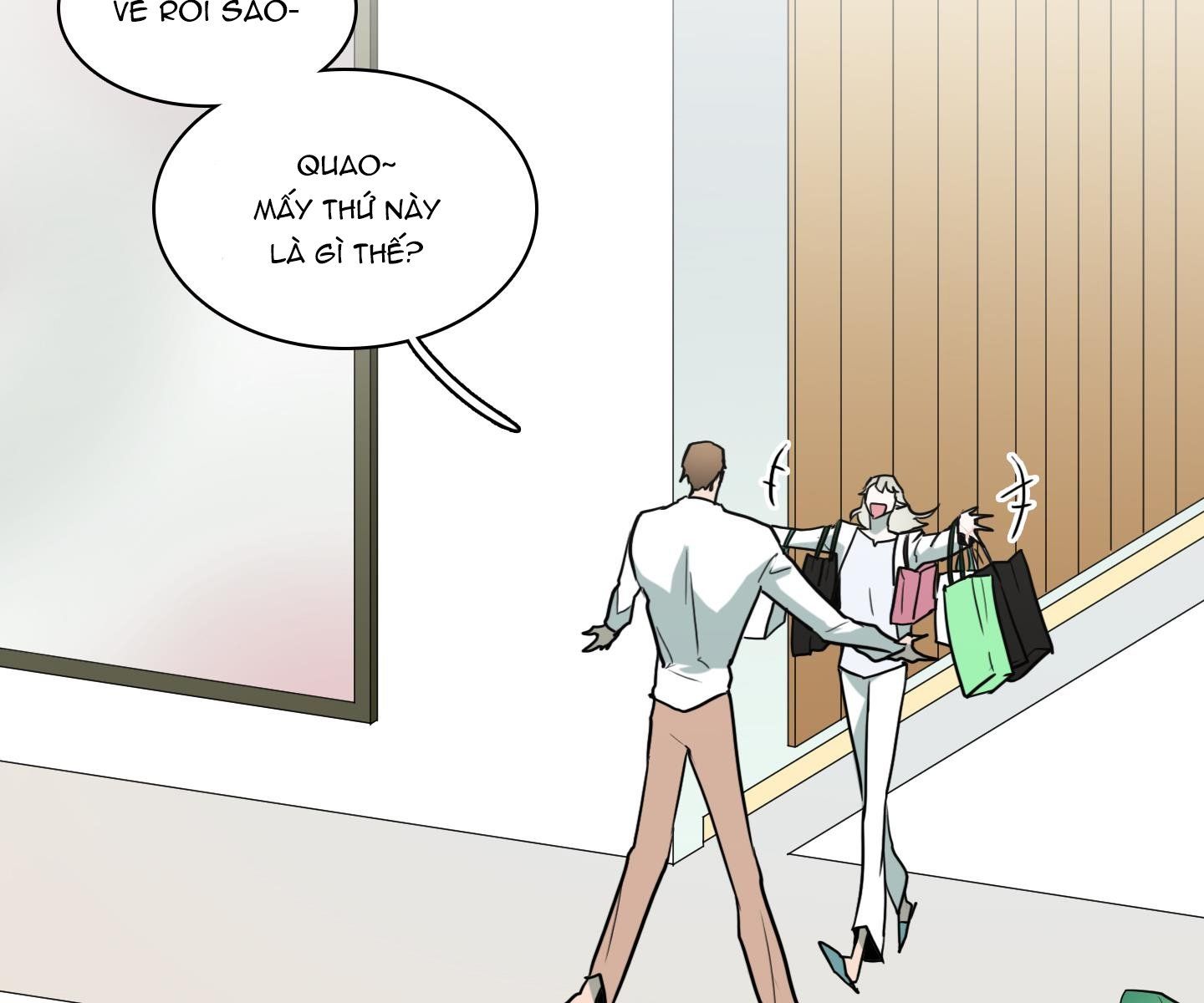 đọc truyện Dear Door Chương 141 ảnh 9 tại Thiên Thai Truyện