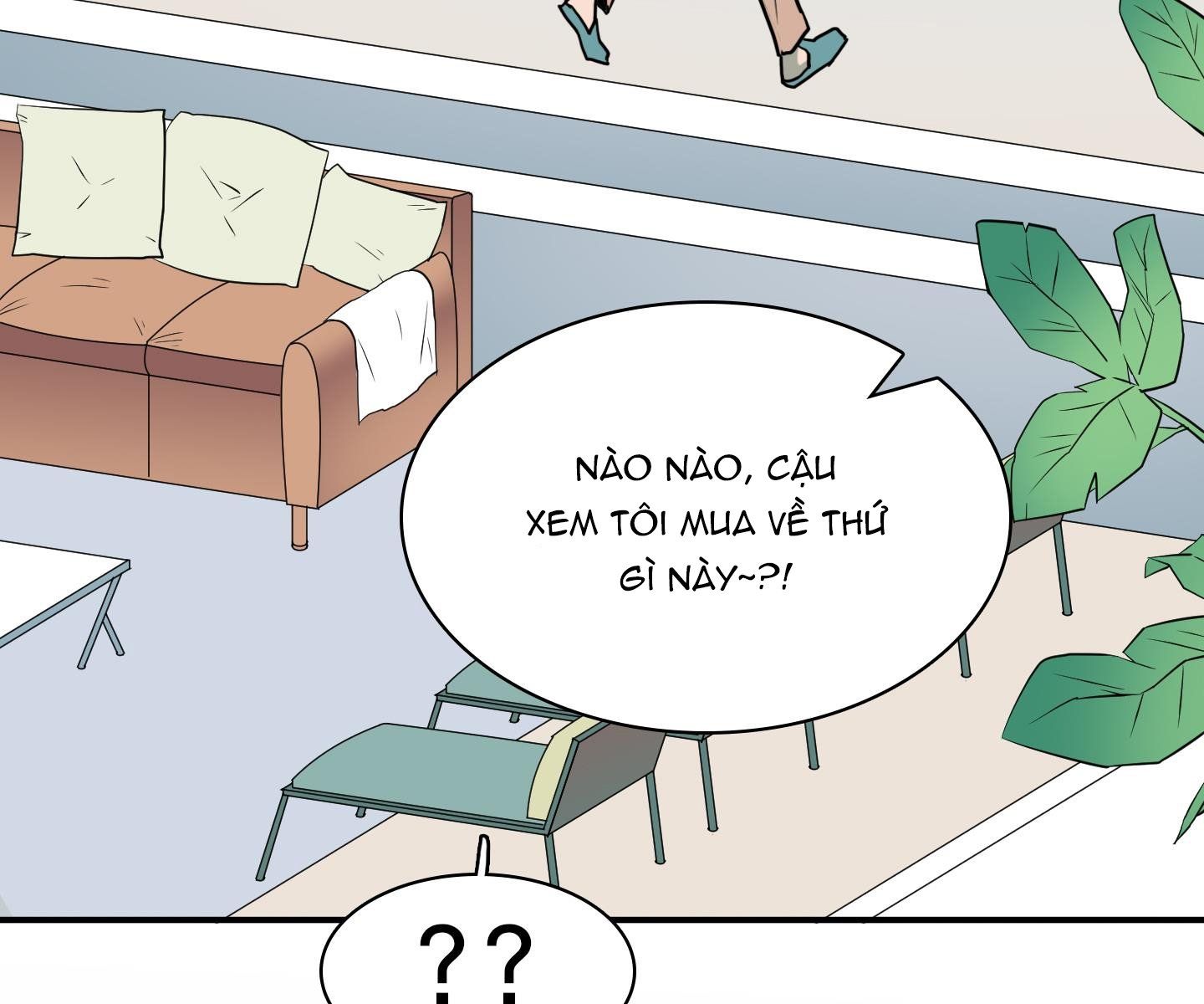 đọc truyện Dear Door Chương 141 ảnh 10 tại Thiên Thai Truyện