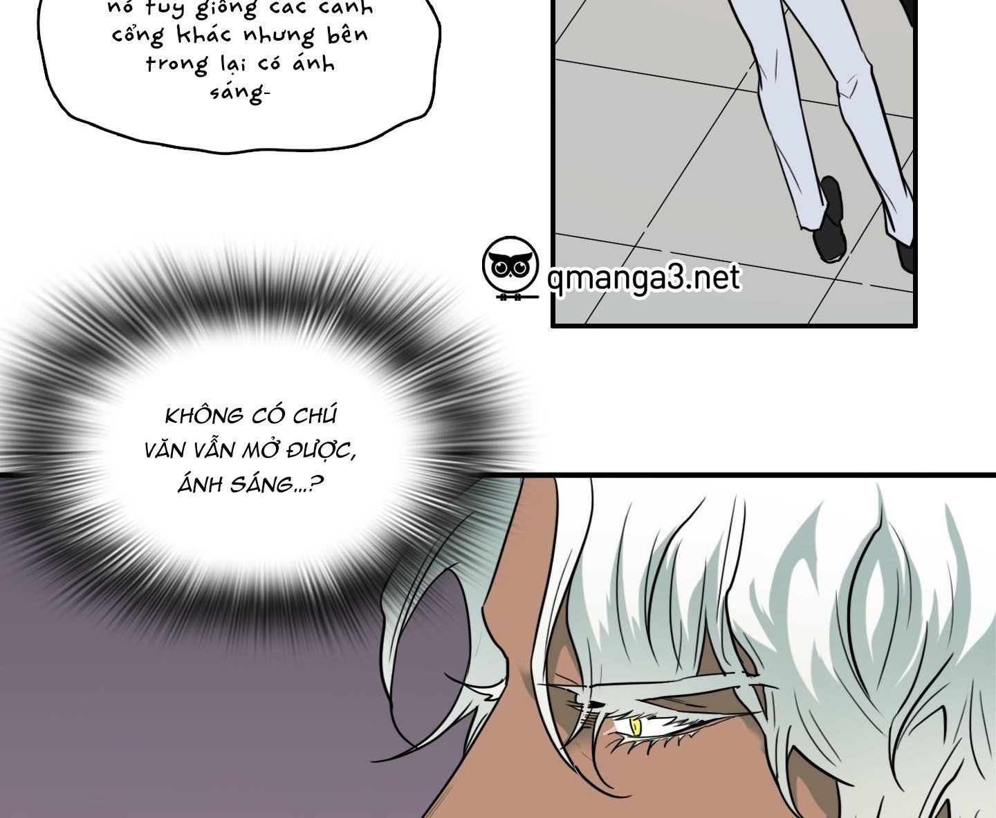 đọc truyện Dear Door Chương 141 ảnh 85 tại Thiên Thai Truyện