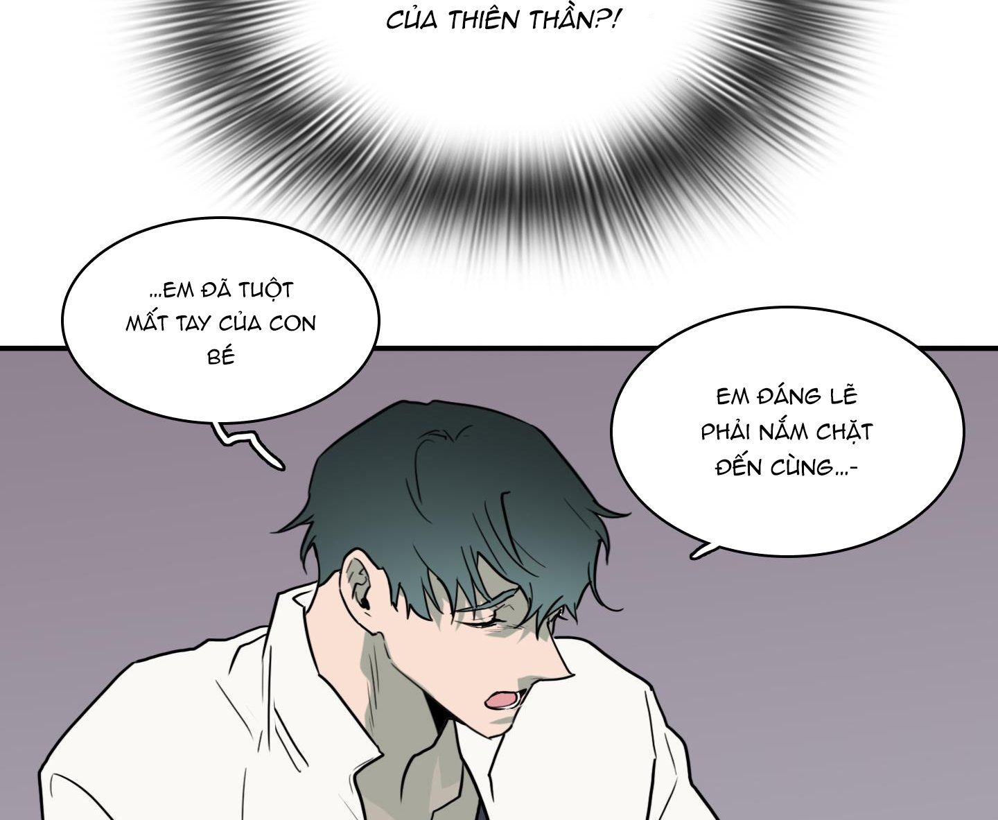 đọc truyện Dear Door Chương 141 ảnh 87 tại Thiên Thai Truyện