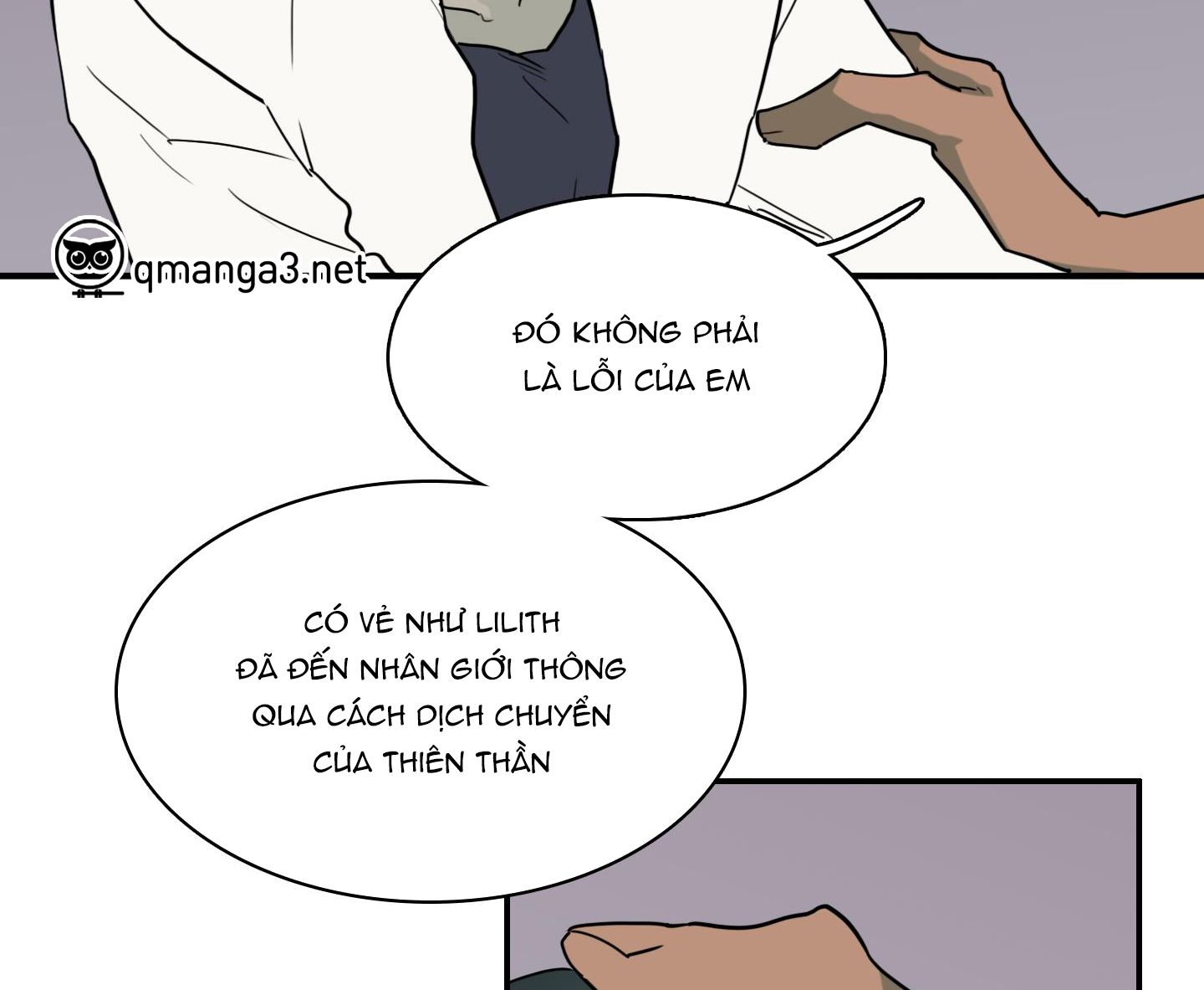 đọc truyện Dear Door Chương 141 ảnh 88 tại Thiên Thai Truyện