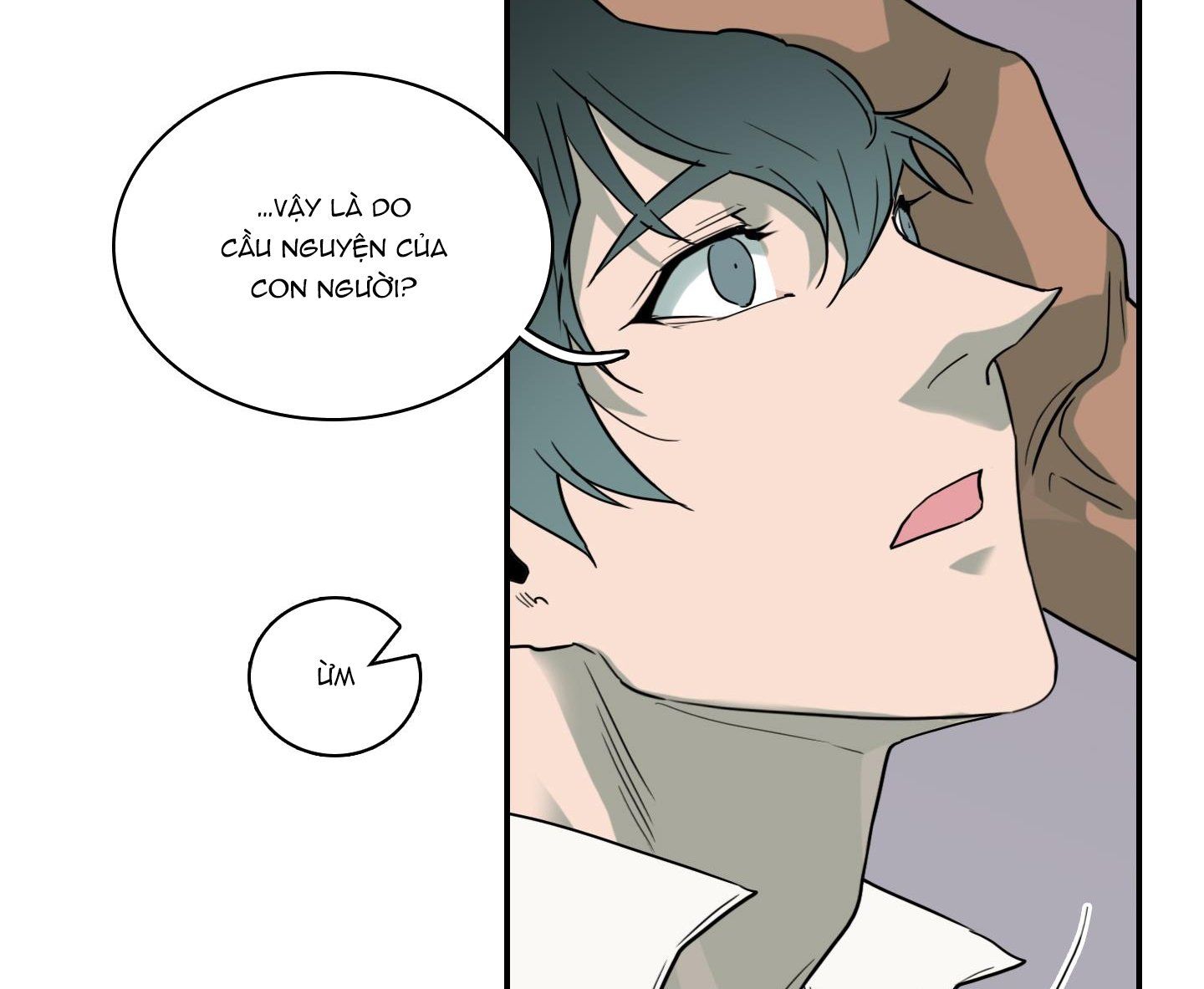 đọc truyện Dear Door Chương 141 ảnh 89 tại Thiên Thai Truyện