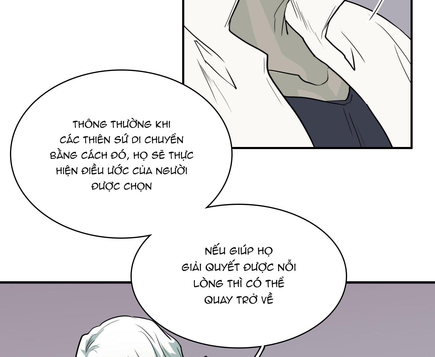 đọc truyện Dear Door Chương 141 ảnh 90 tại Thiên Thai Truyện