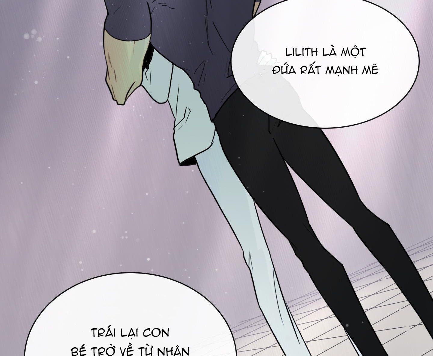 đọc truyện Dear Door Chương 141 ảnh 93 tại Thiên Thai Truyện