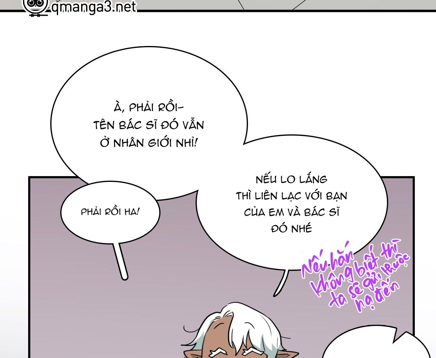 đọc truyện Dear Door Chương 141 ảnh 95 tại Thiên Thai Truyện