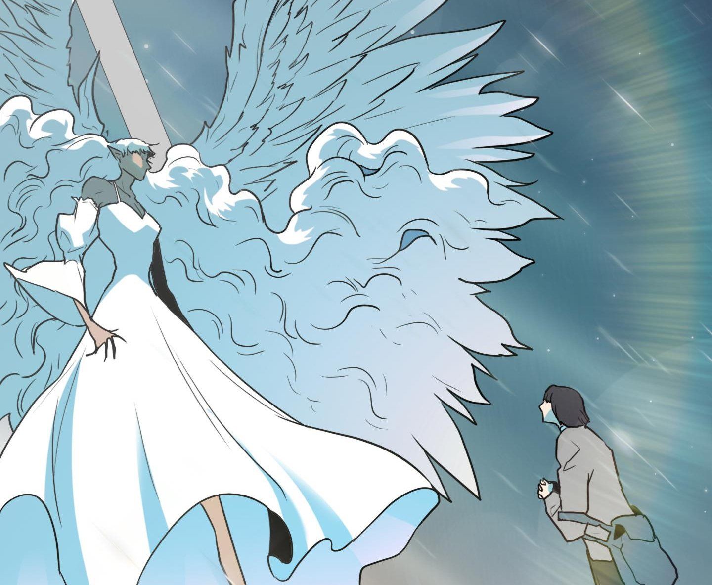 đọc truyện Dear Door Chương 141 ảnh 98 tại Thiên Thai Truyện