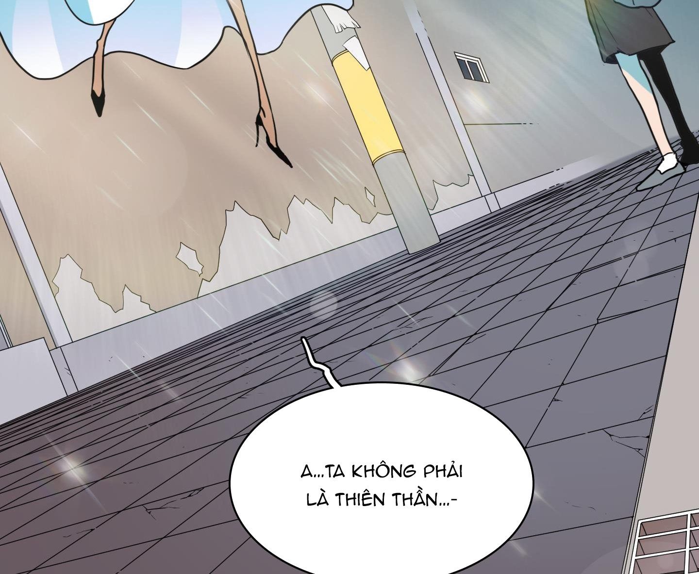 đọc truyện Dear Door Chương 141 ảnh 99 tại Thiên Thai Truyện