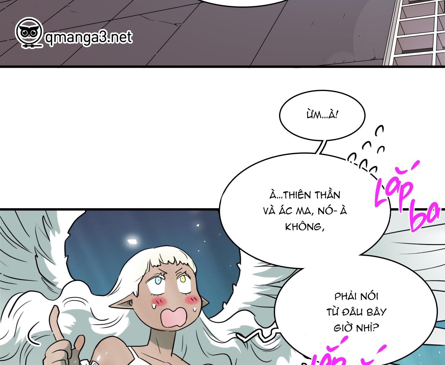 đọc truyện Dear Door Chương 141 ảnh 100 tại Thiên Thai Truyện