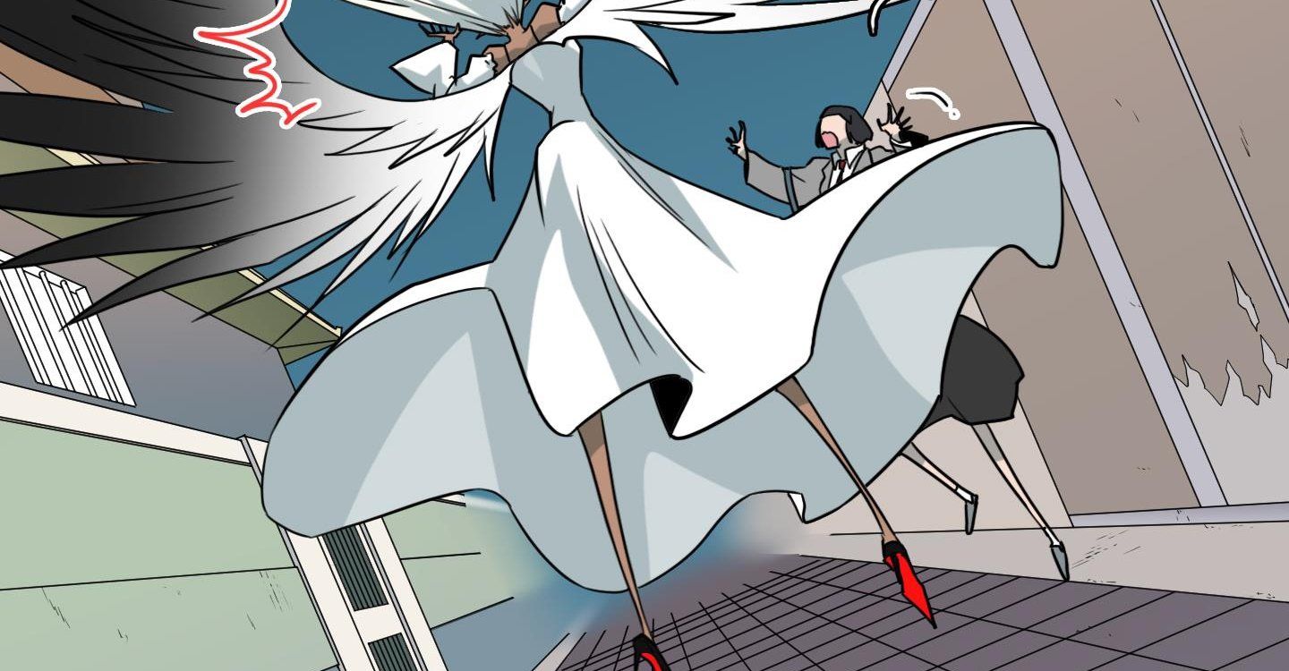 đọc truyện Dear Door Chương 142 ảnh 13 tại Thiên Thai Truyện