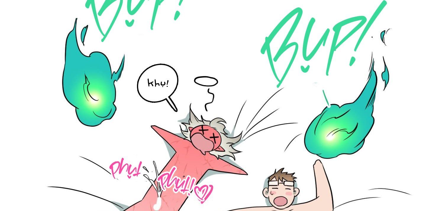 đọc truyện Dear Door Chương 142 ảnh 167 tại Thiên Thai Truyện