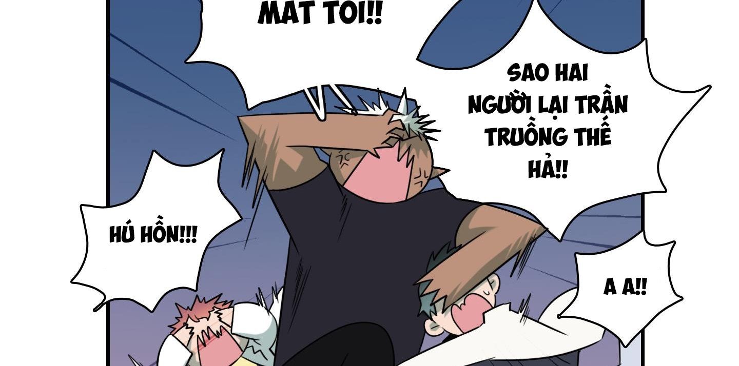 đọc truyện Dear Door Chương 142 ảnh 190 tại Thiên Thai Truyện