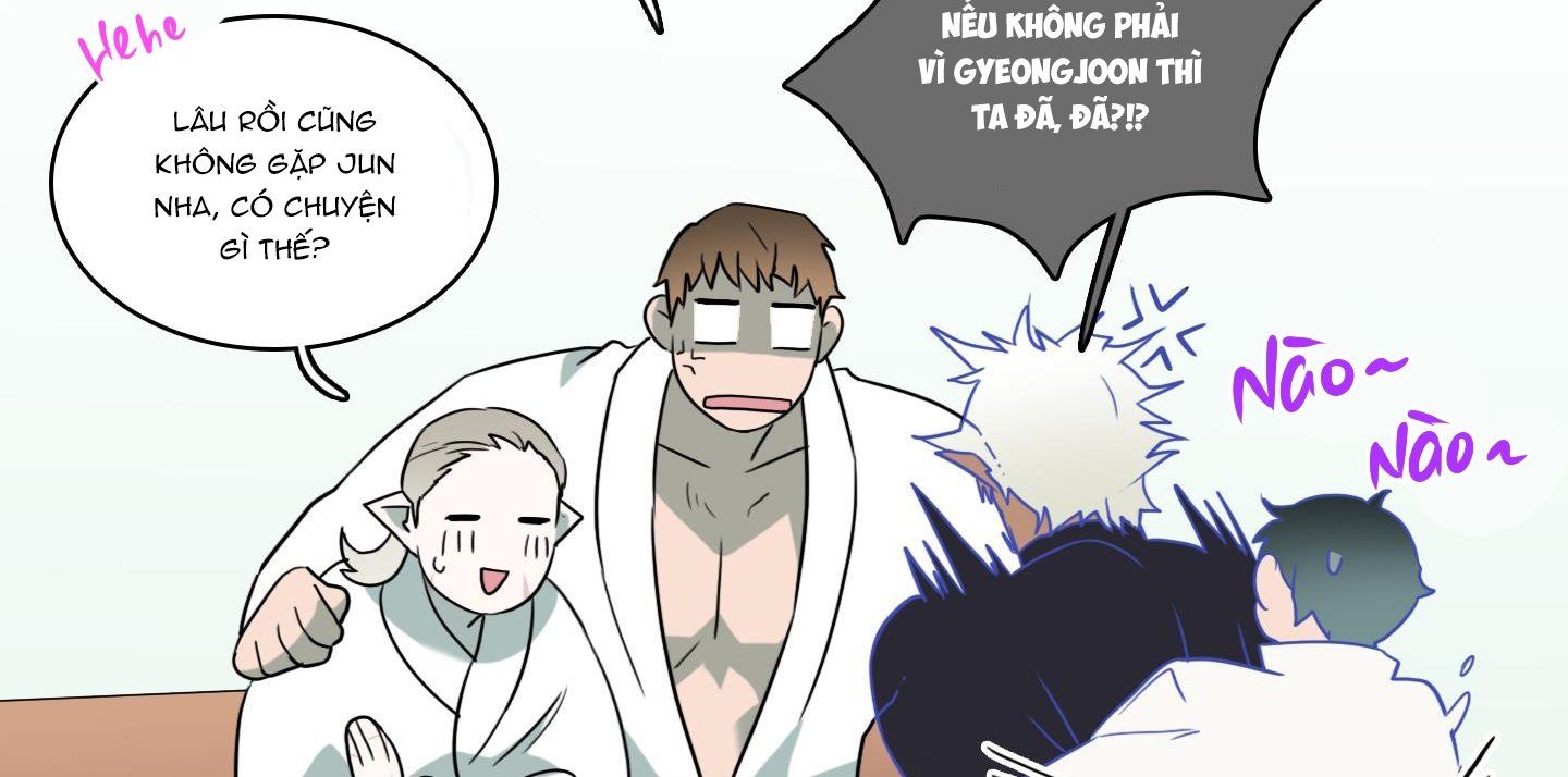 đọc truyện Dear Door Chương 142 ảnh 200 tại Thiên Thai Truyện