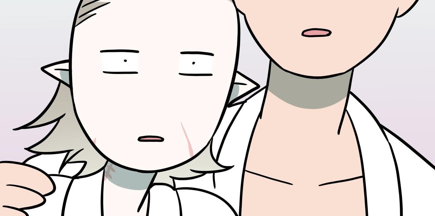 đọc truyện Dear Door Chương 142 ảnh 205 tại Thiên Thai Truyện