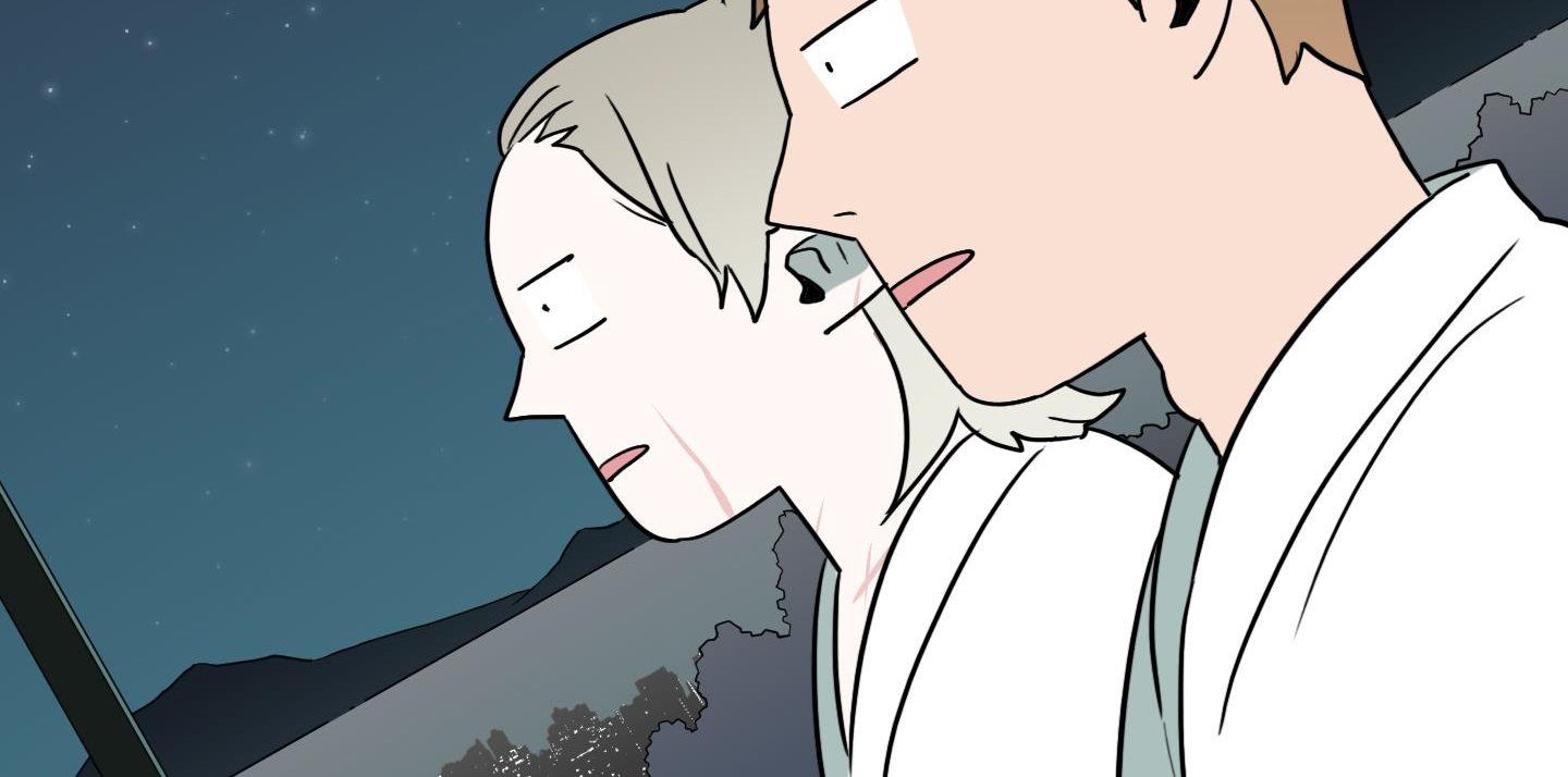 đọc truyện Dear Door Chương 142 ảnh 211 tại Thiên Thai Truyện