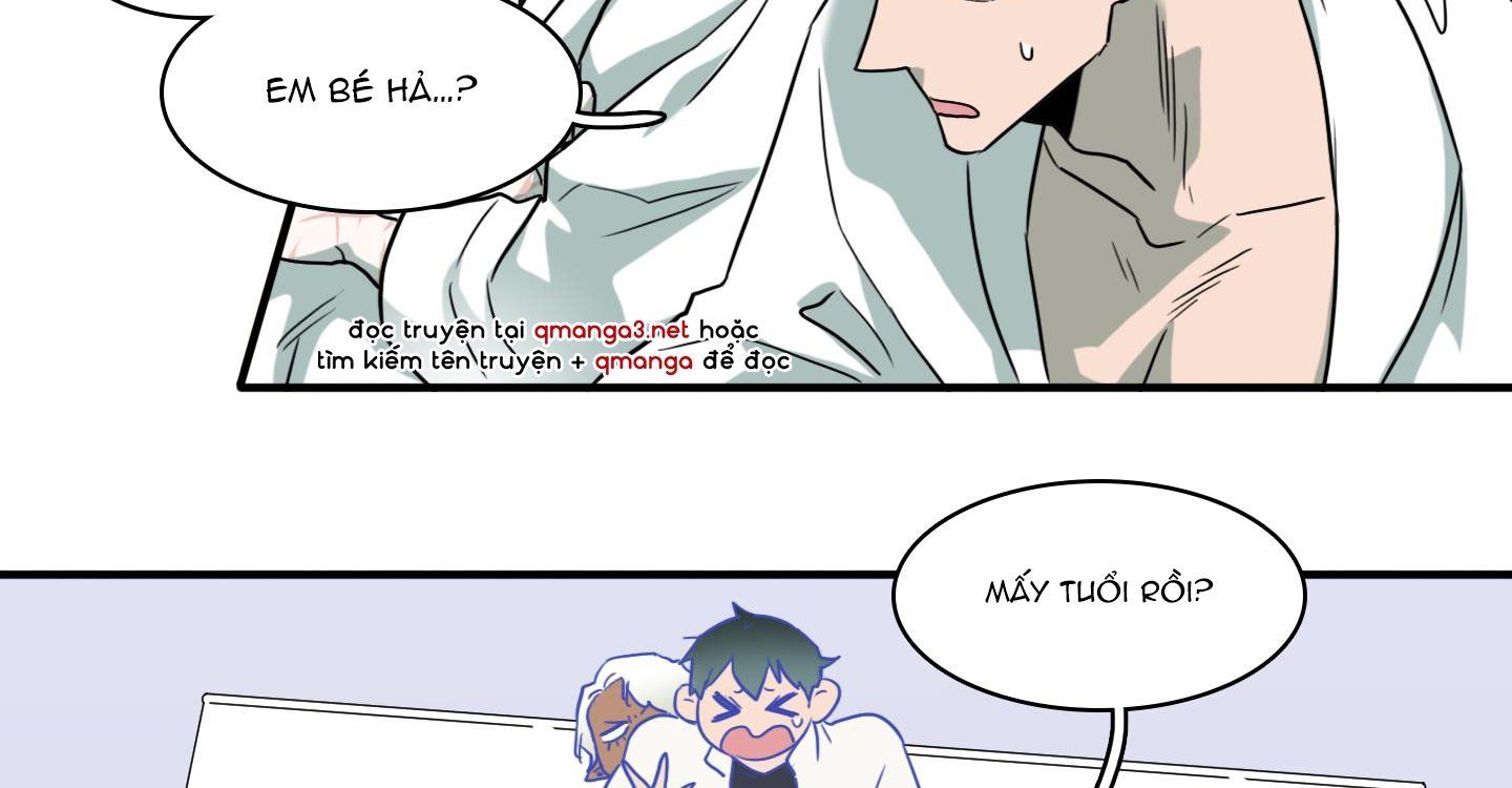 đọc truyện Dear Door Chương 142 ảnh 218 tại Thiên Thai Truyện