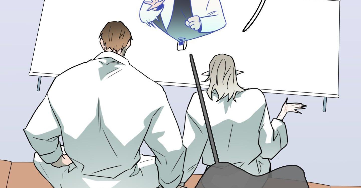 đọc truyện Dear Door Chương 142 ảnh 219 tại Thiên Thai Truyện