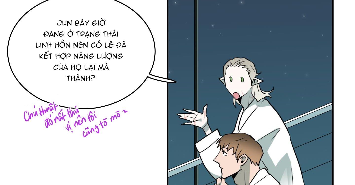 đọc truyện Dear Door Chương 142 ảnh 234 tại Thiên Thai Truyện