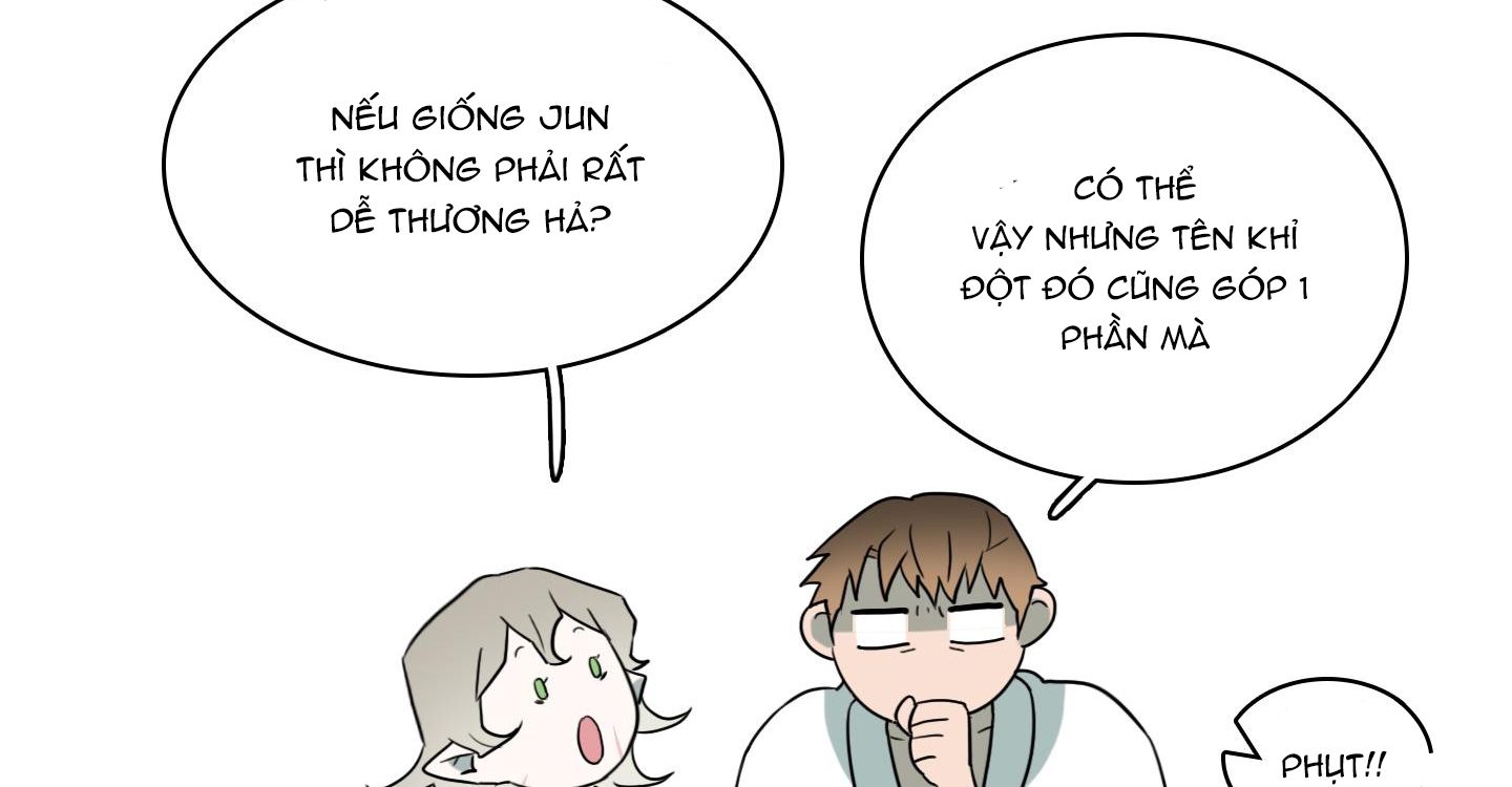 đọc truyện Dear Door Chương 142 ảnh 243 tại Thiên Thai Truyện