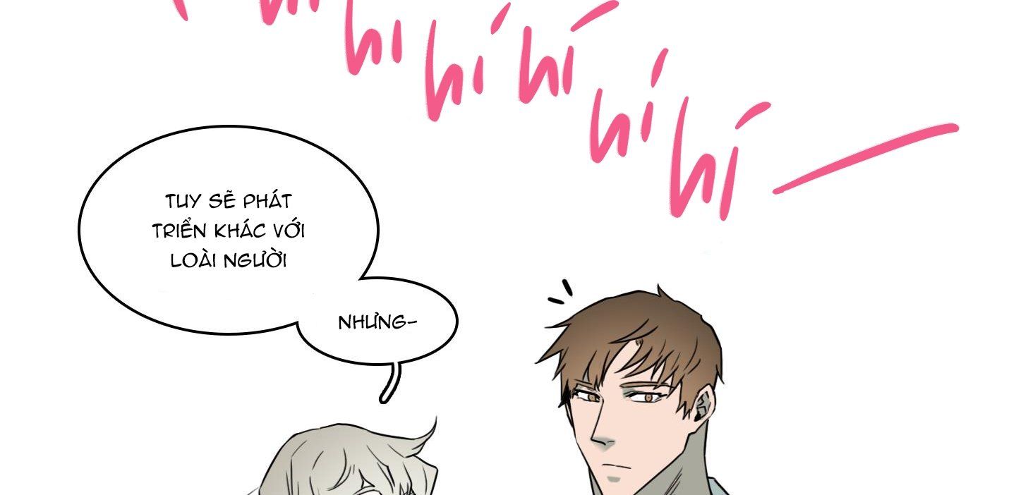 đọc truyện Dear Door Chương 142 ảnh 249 tại Thiên Thai Truyện