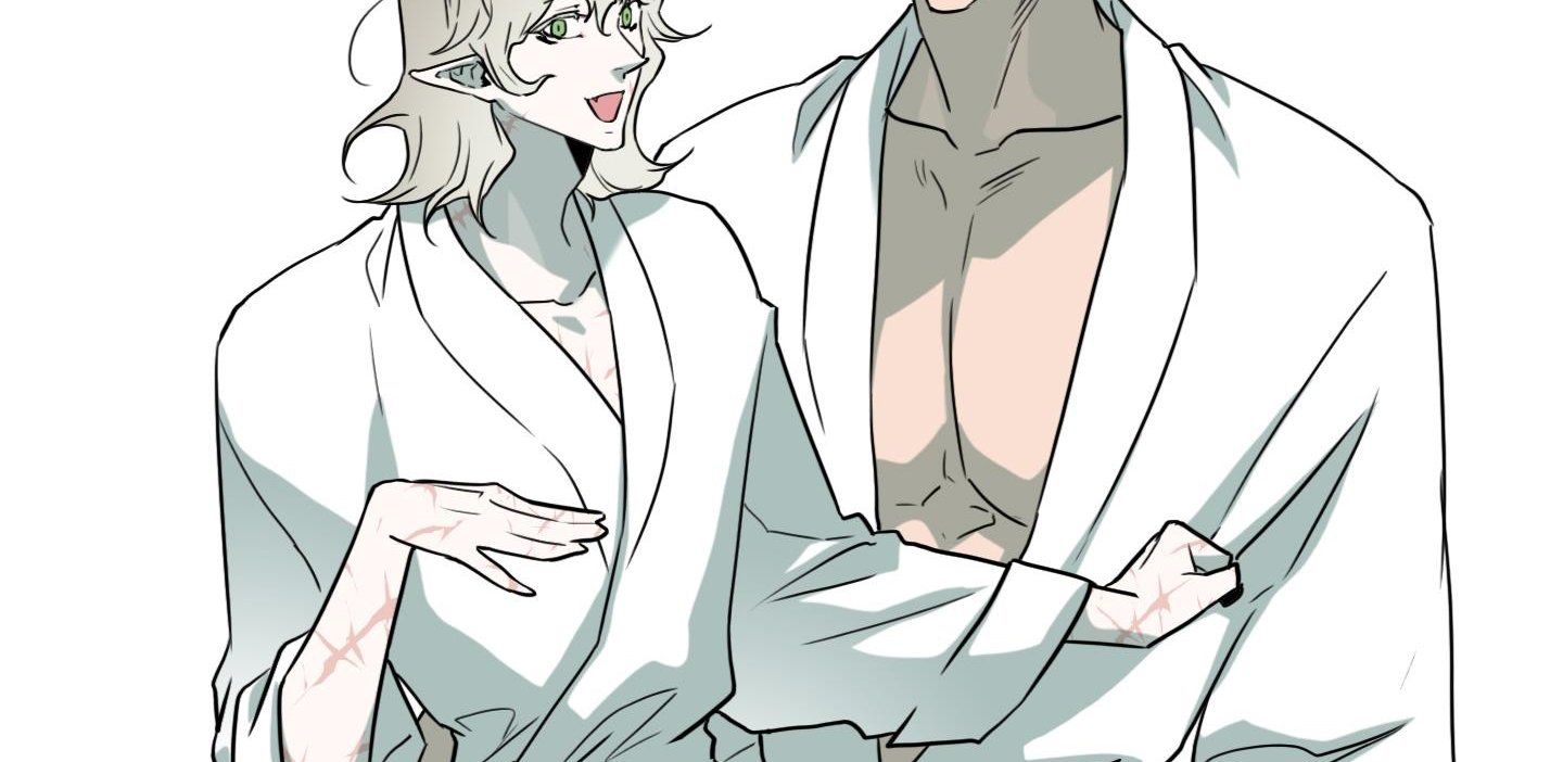 đọc truyện Dear Door Chương 142 ảnh 250 tại Thiên Thai Truyện