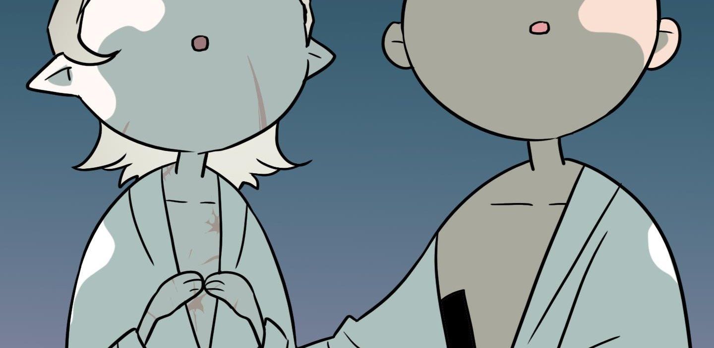 đọc truyện Dear Door Chương 142 ảnh 266 tại Thiên Thai Truyện