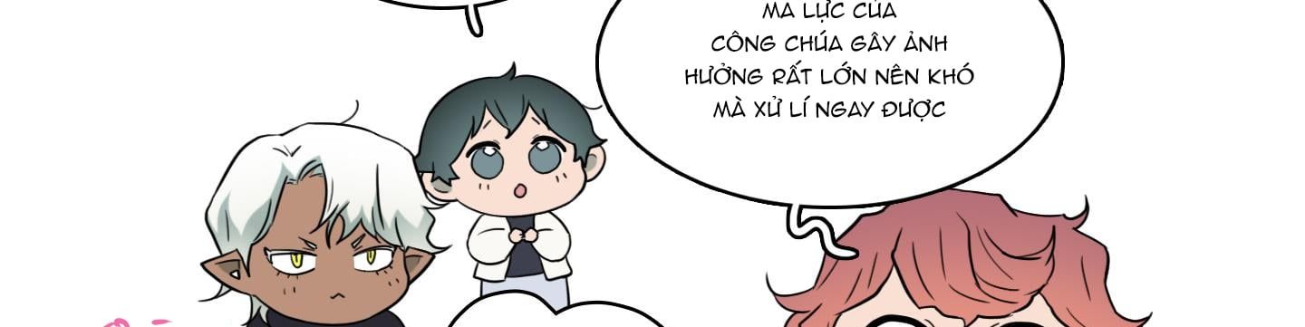 đọc truyện Dear Door Chương 142 ảnh 301 tại Thiên Thai Truyện