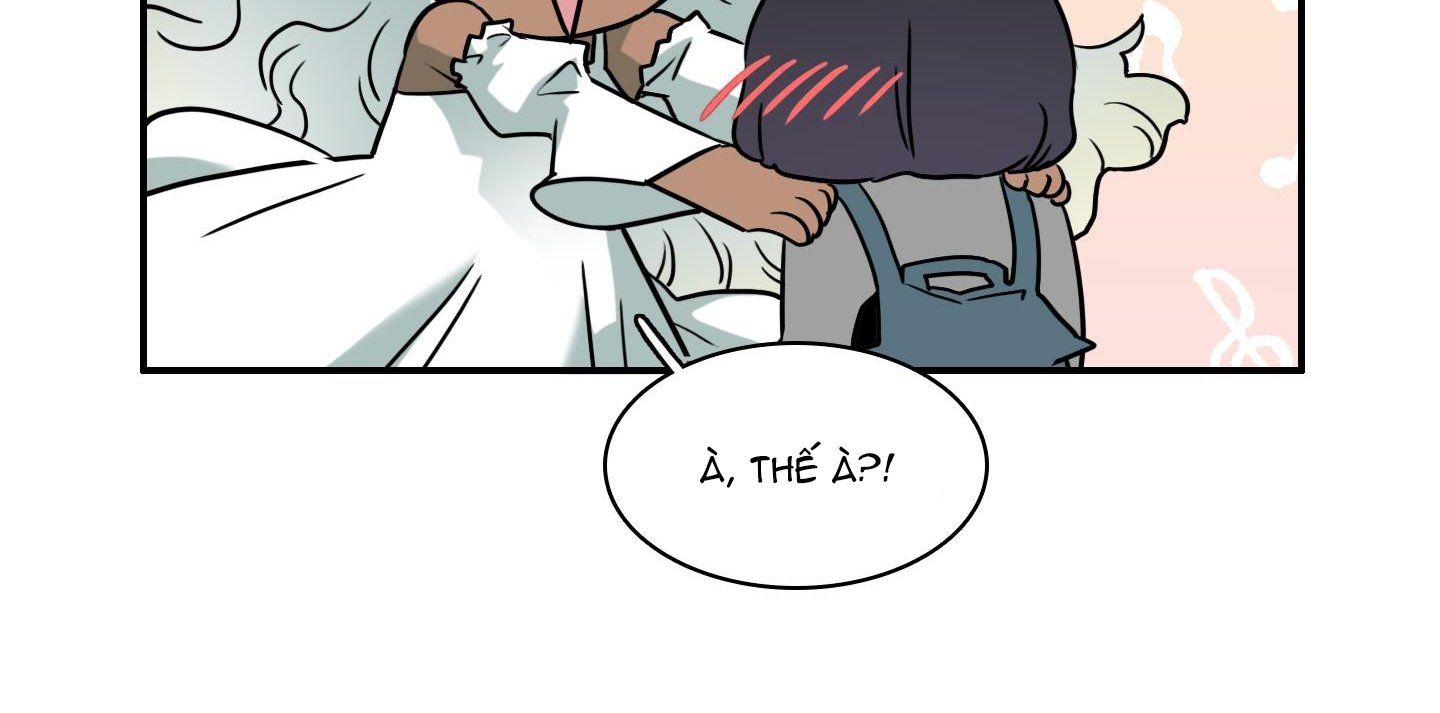 đọc truyện Dear Door Chương 142 ảnh 77 tại Thiên Thai Truyện