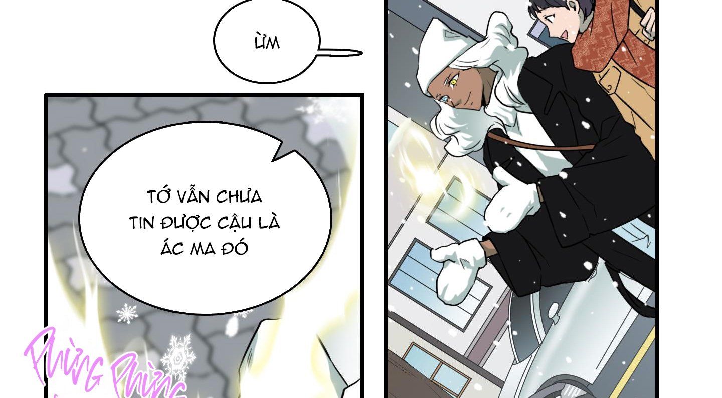 đọc truyện Dear Door Chương 143 ảnh 13 tại Thiên Thai Truyện